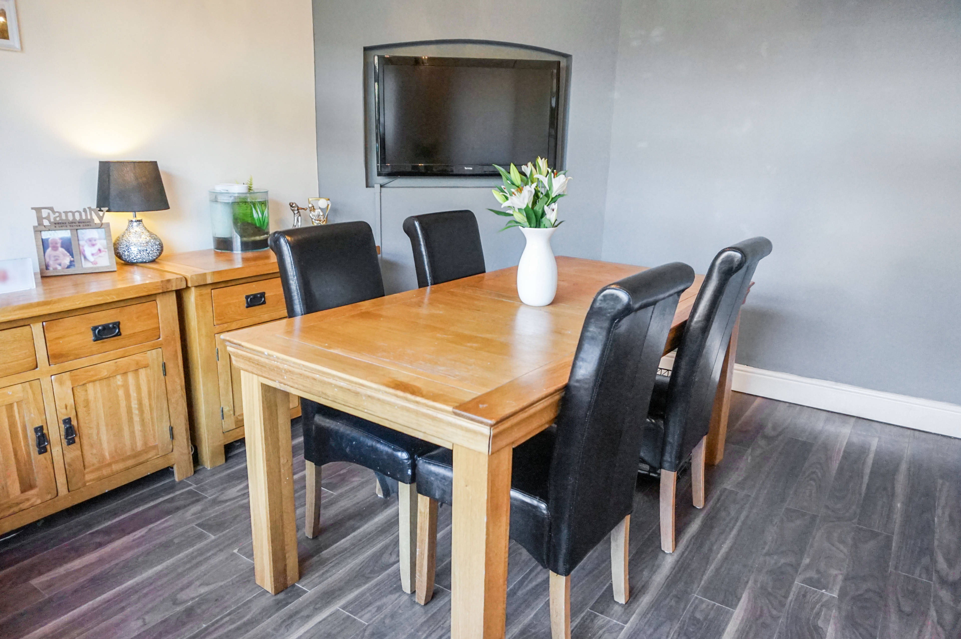Dining / Family Room