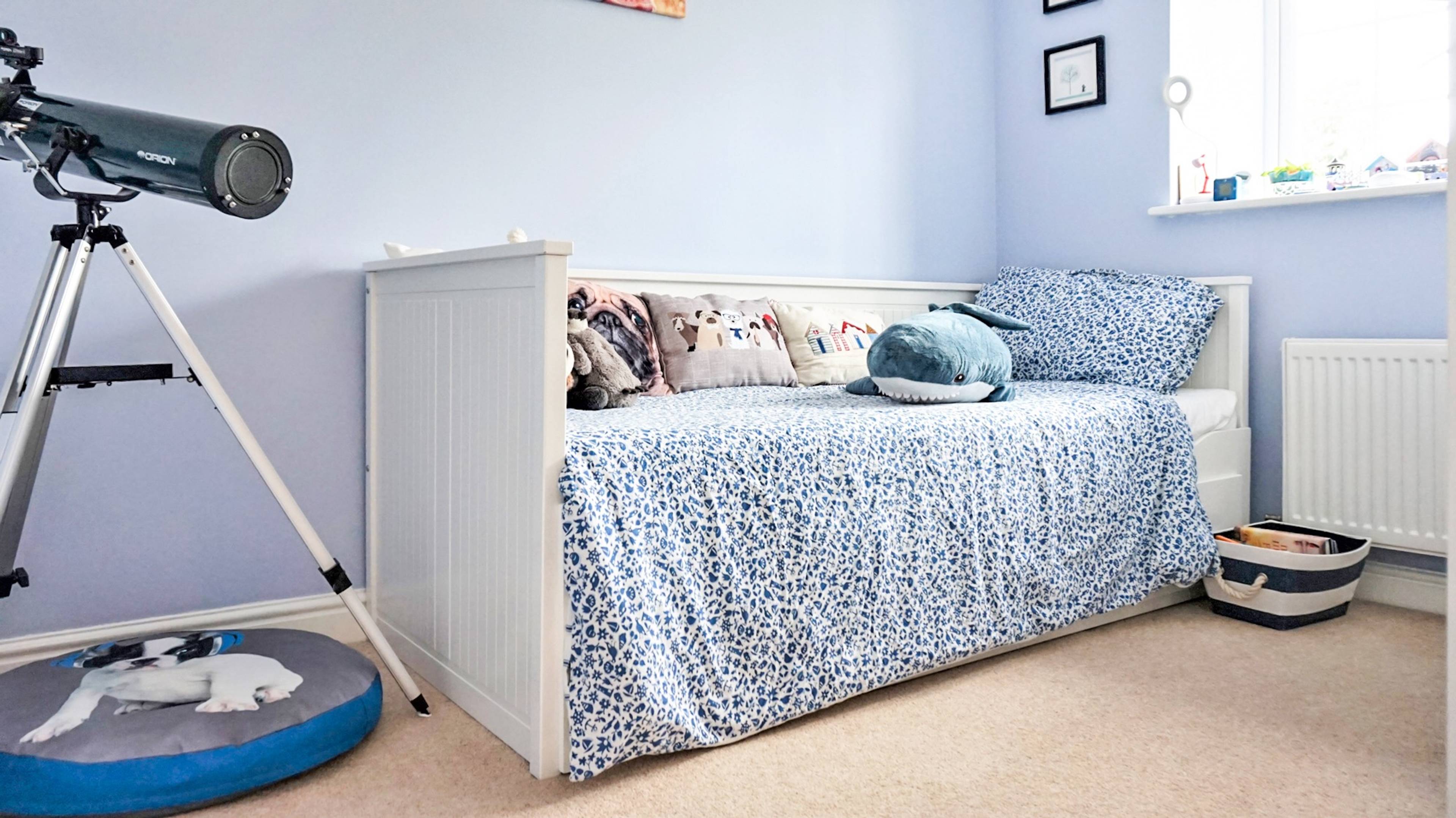 Bedroom Five