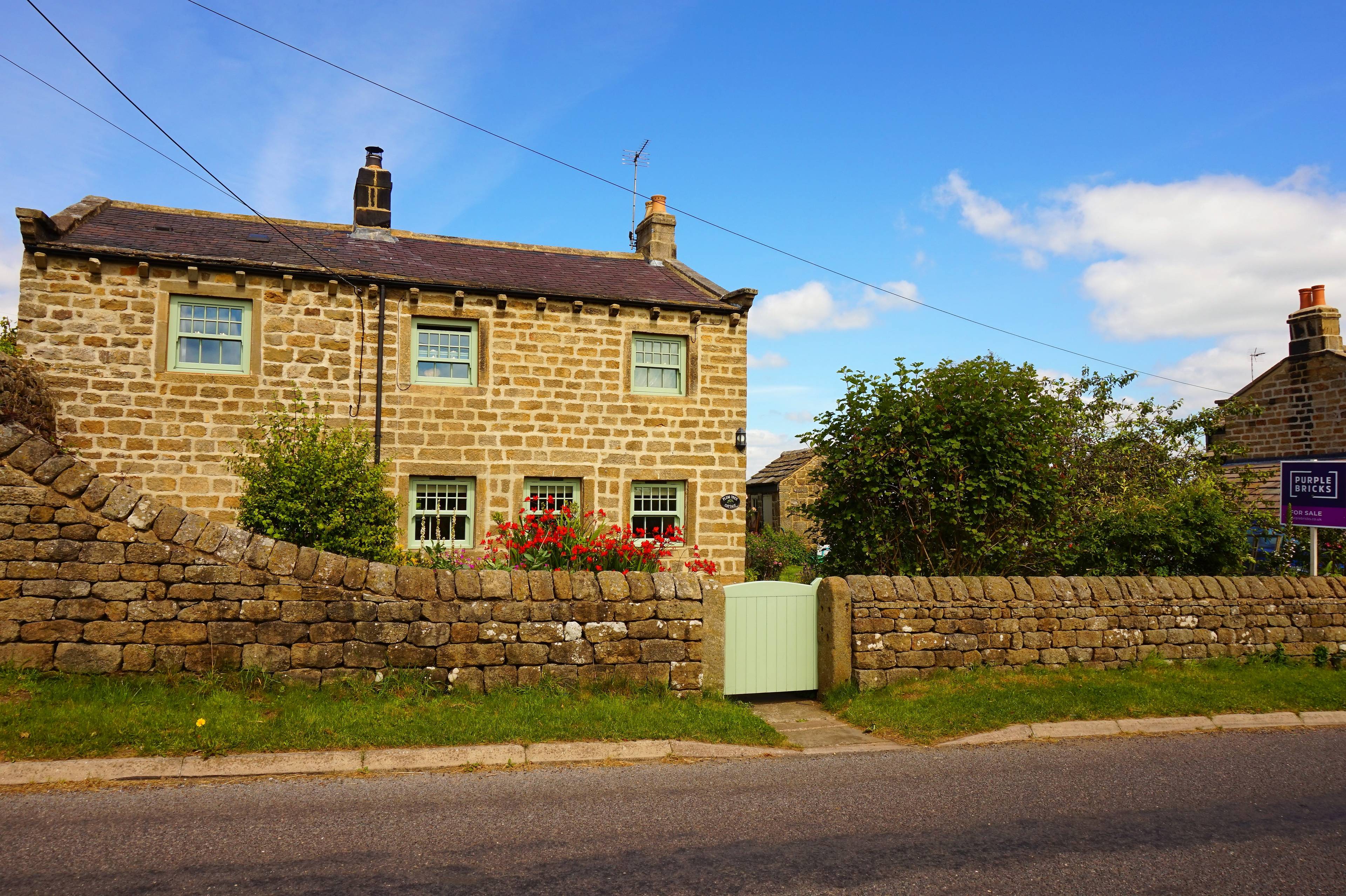 The Cottage
