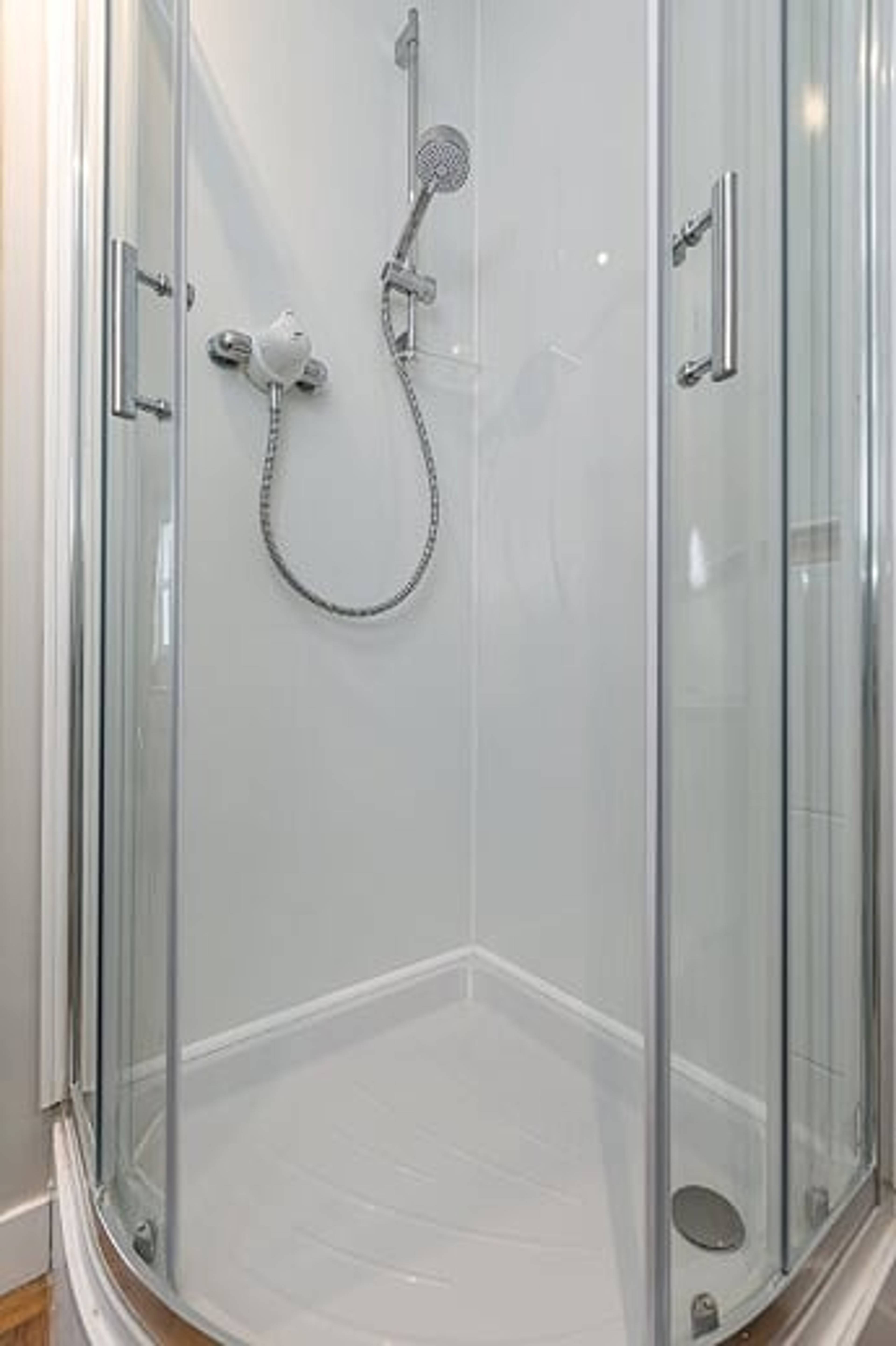 Master En-suite