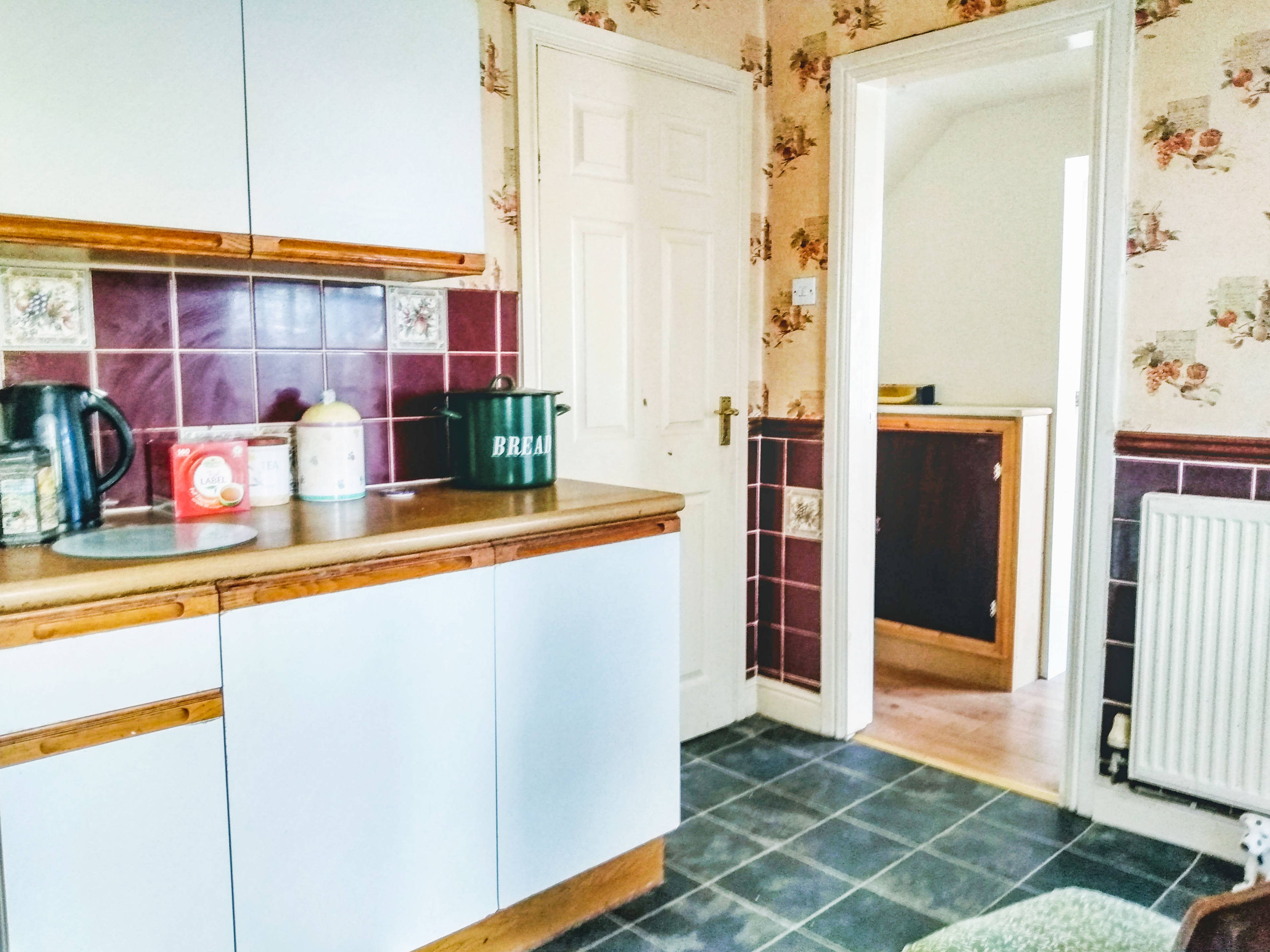 Kitchen/Breakfast