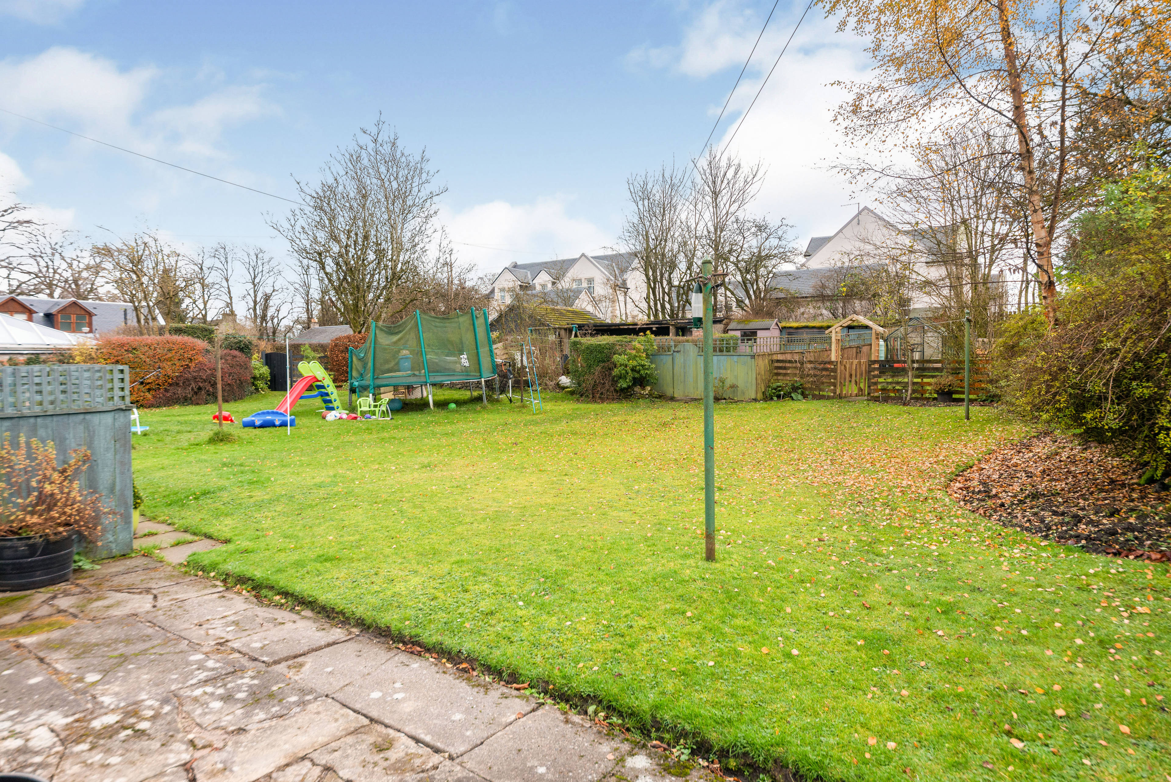 Communal Gardens