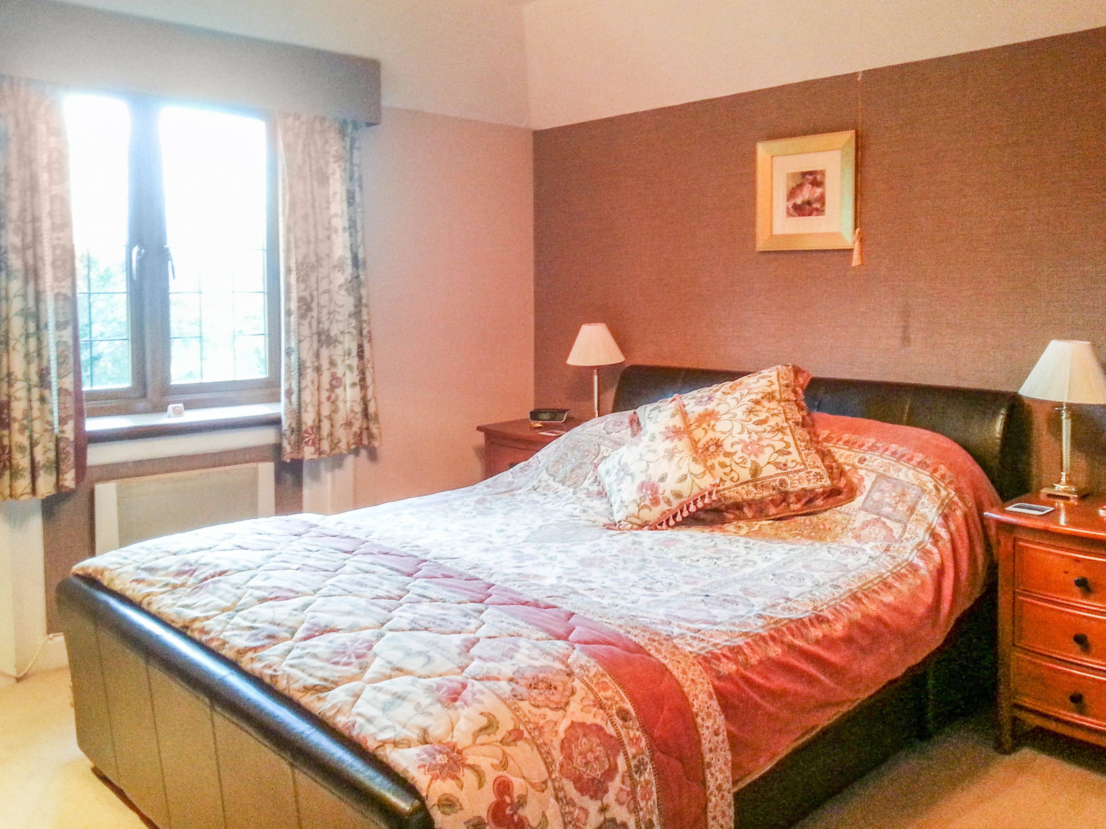 Bedroom Six