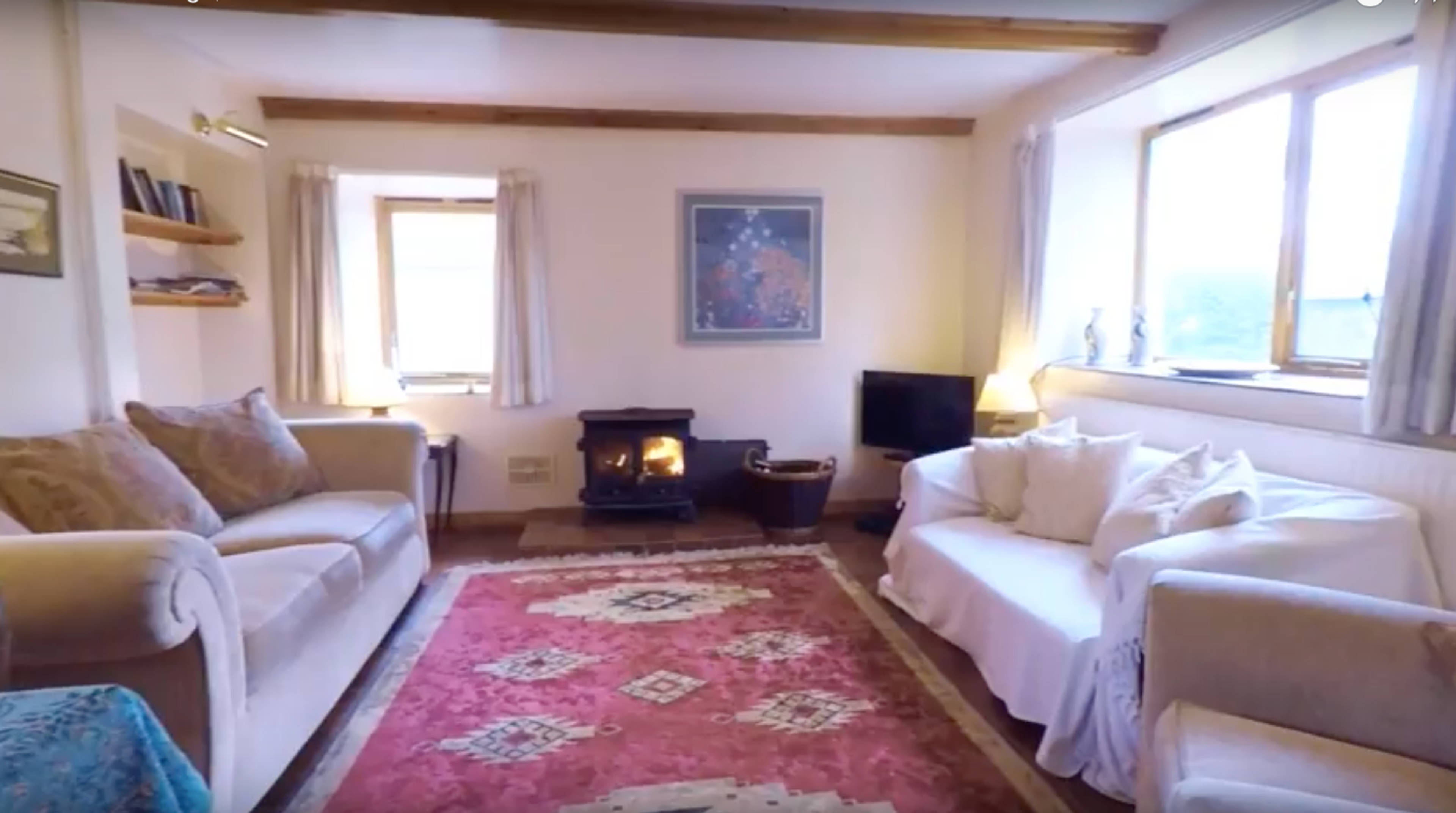 Annexe Living Room