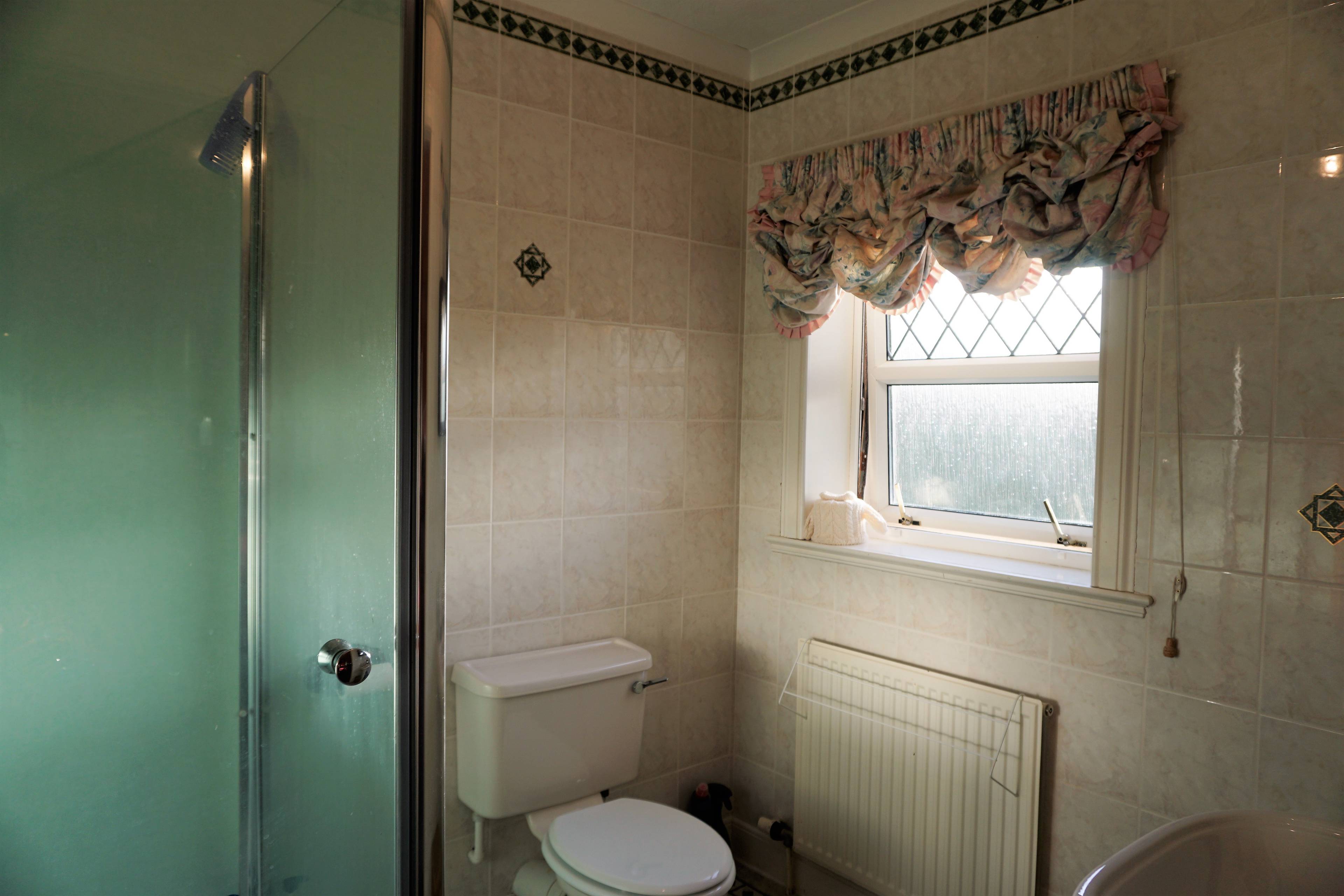 Shower Room Two