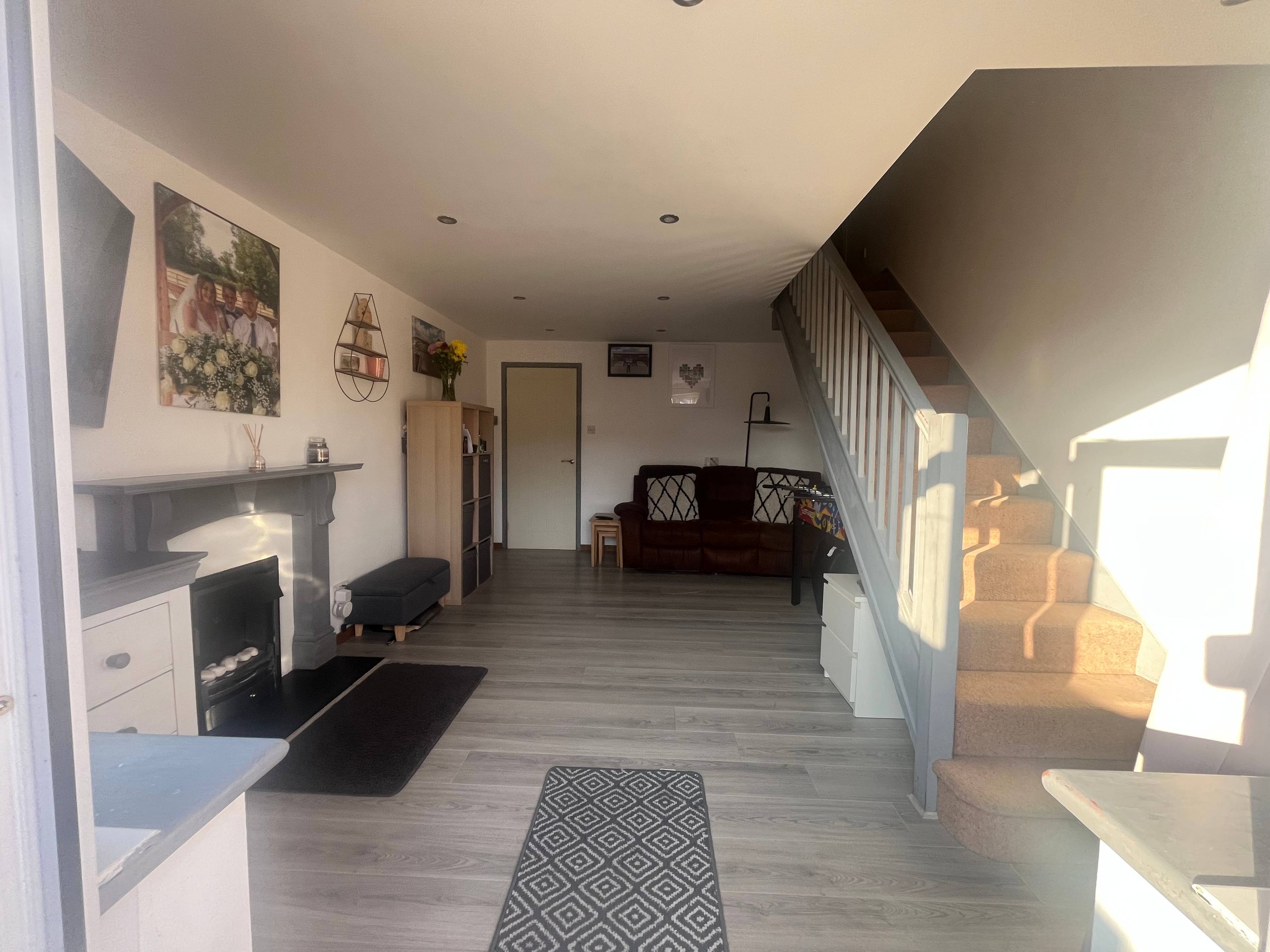 Living / Dining Room