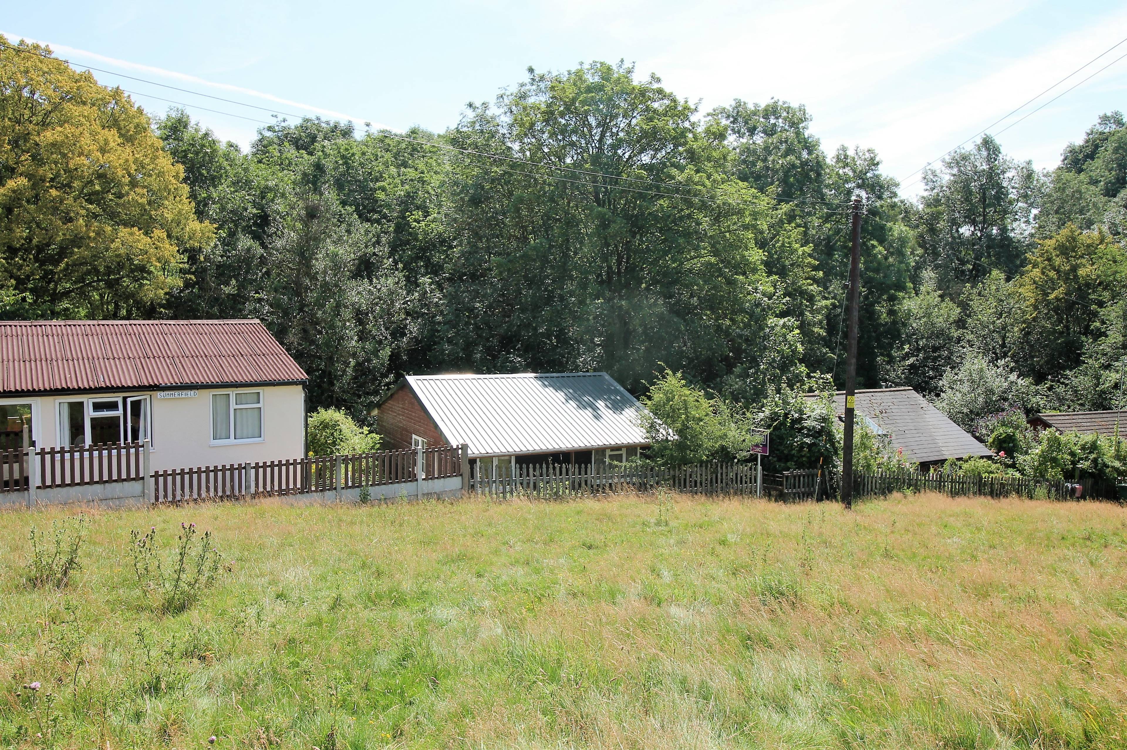 View Of The Property