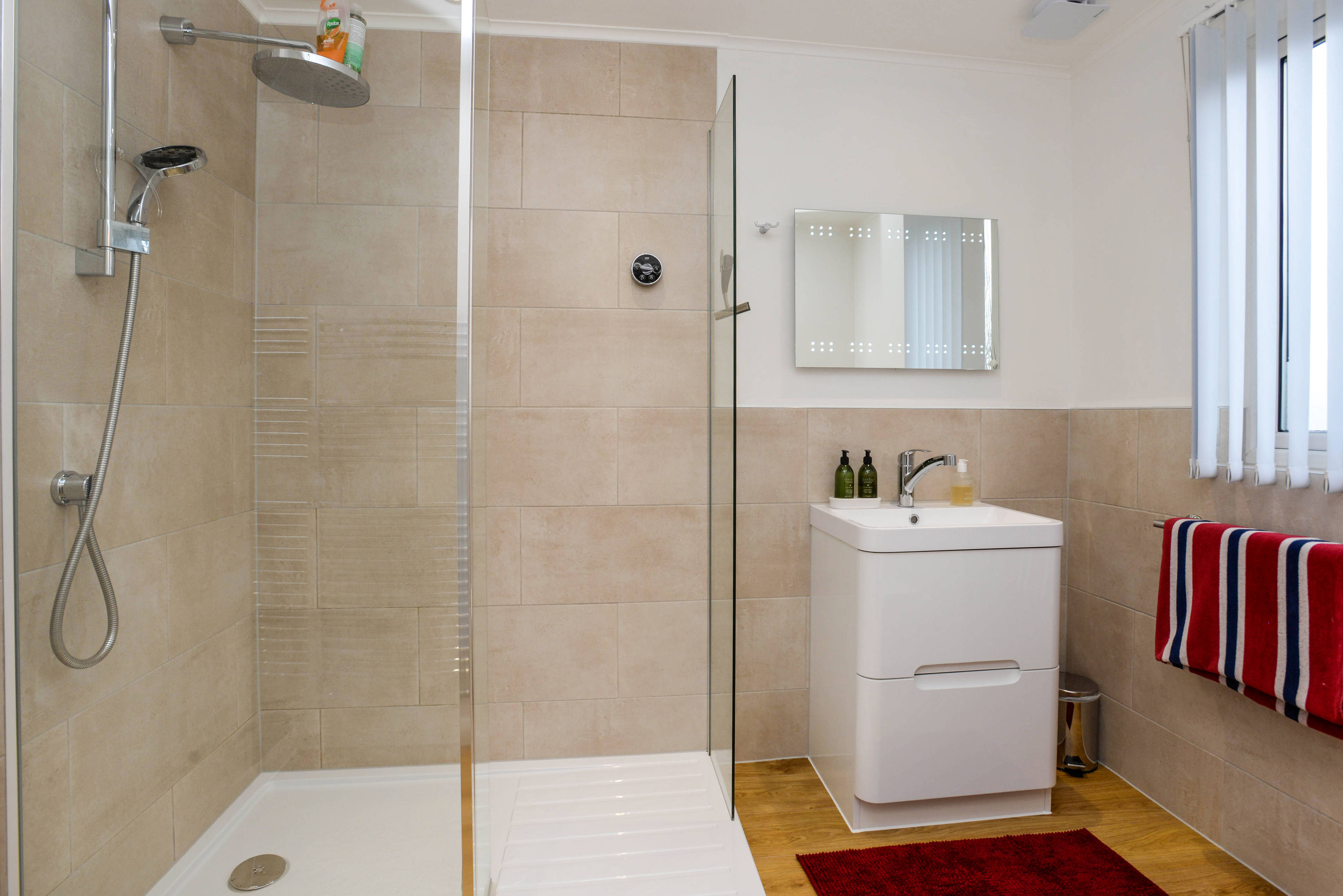 En-suite