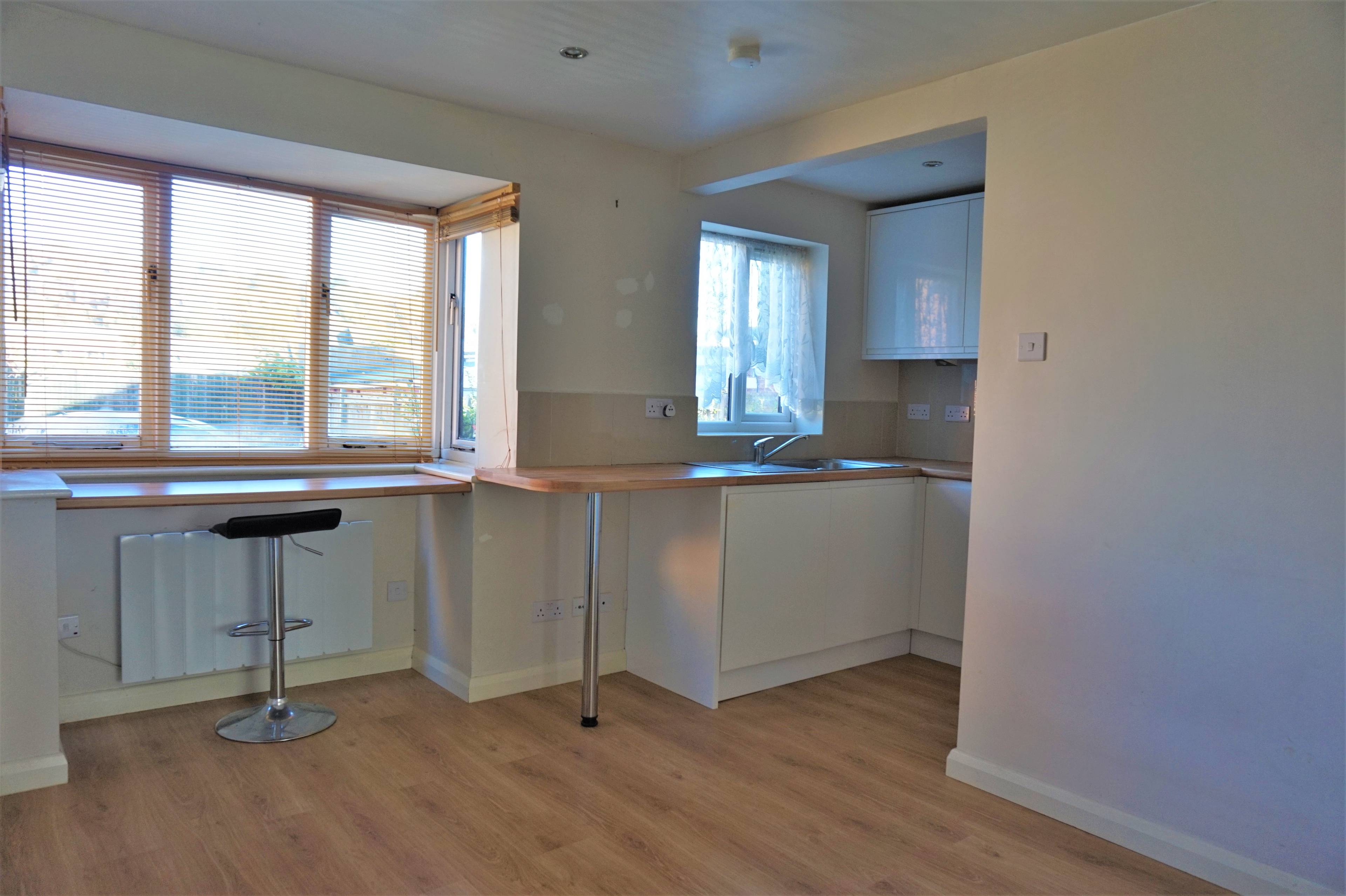Living / Dining Room