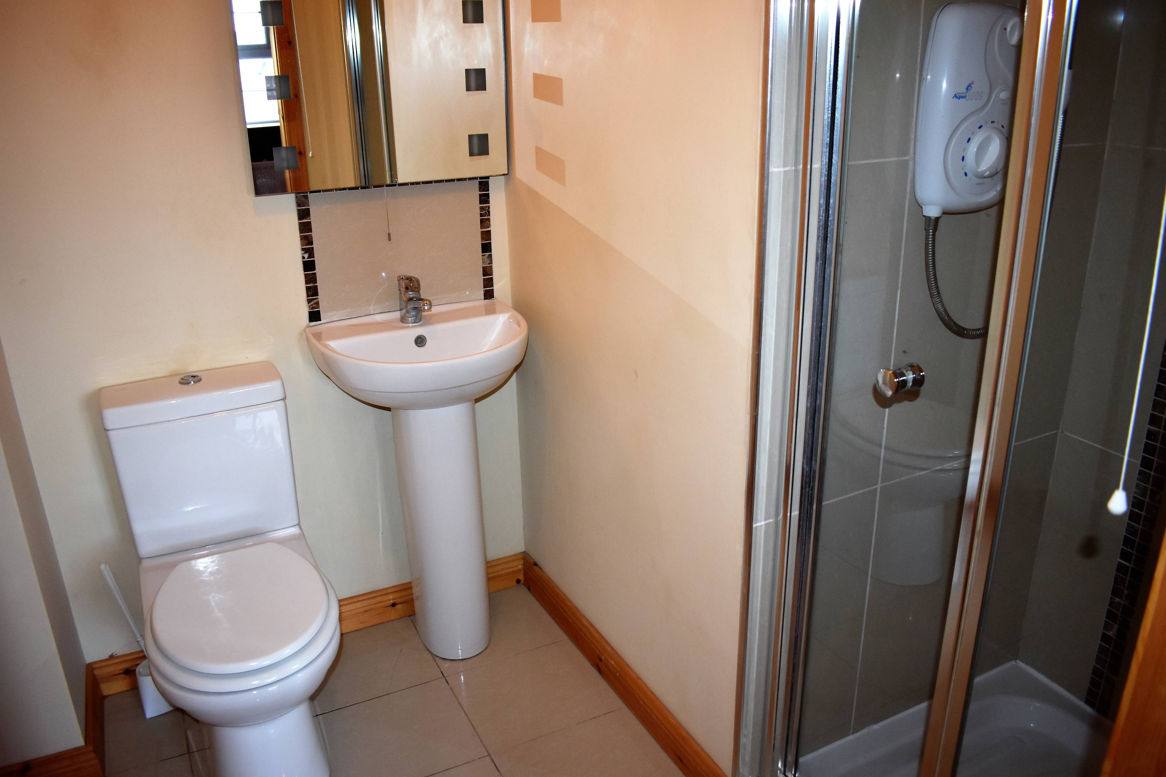 En-suite