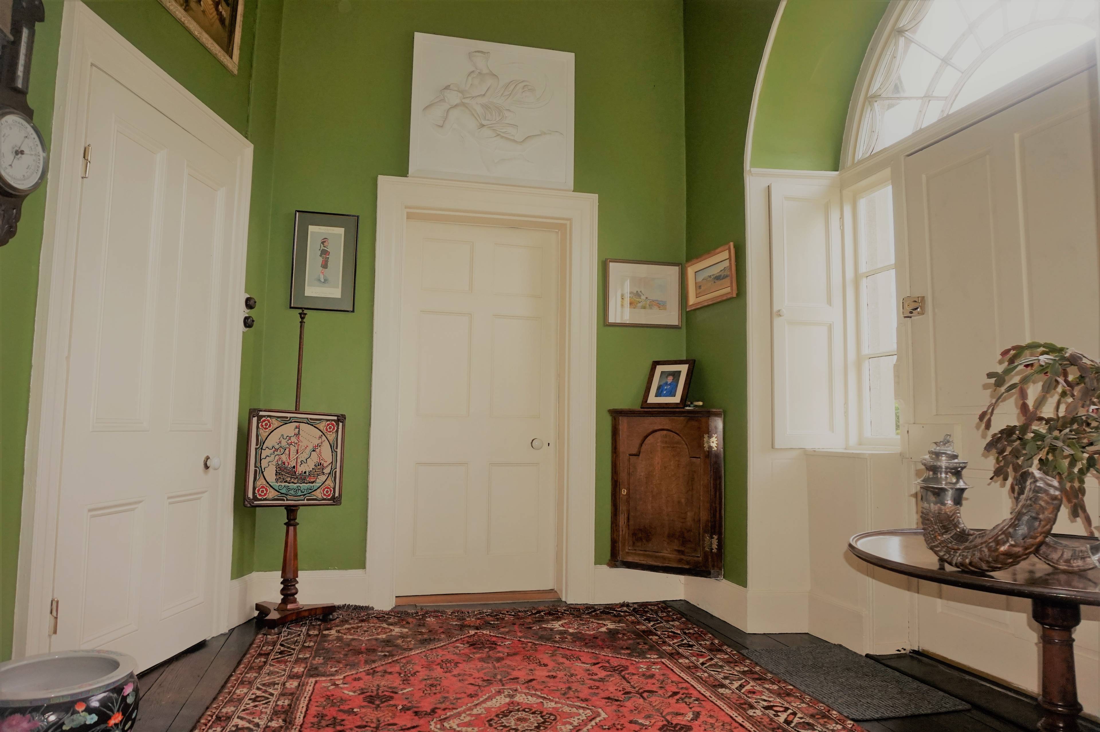 Hall