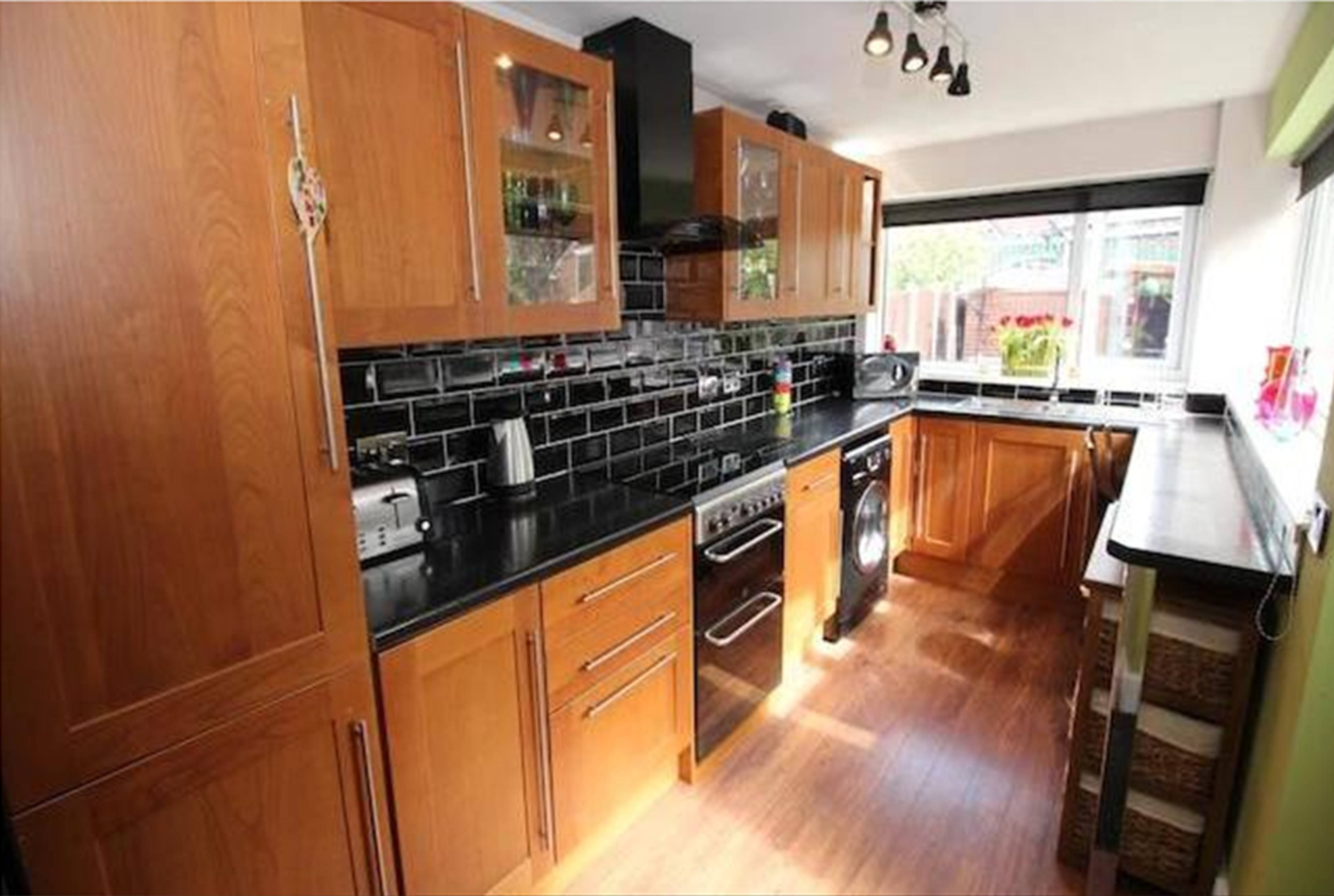 Kitchen / Breakfast