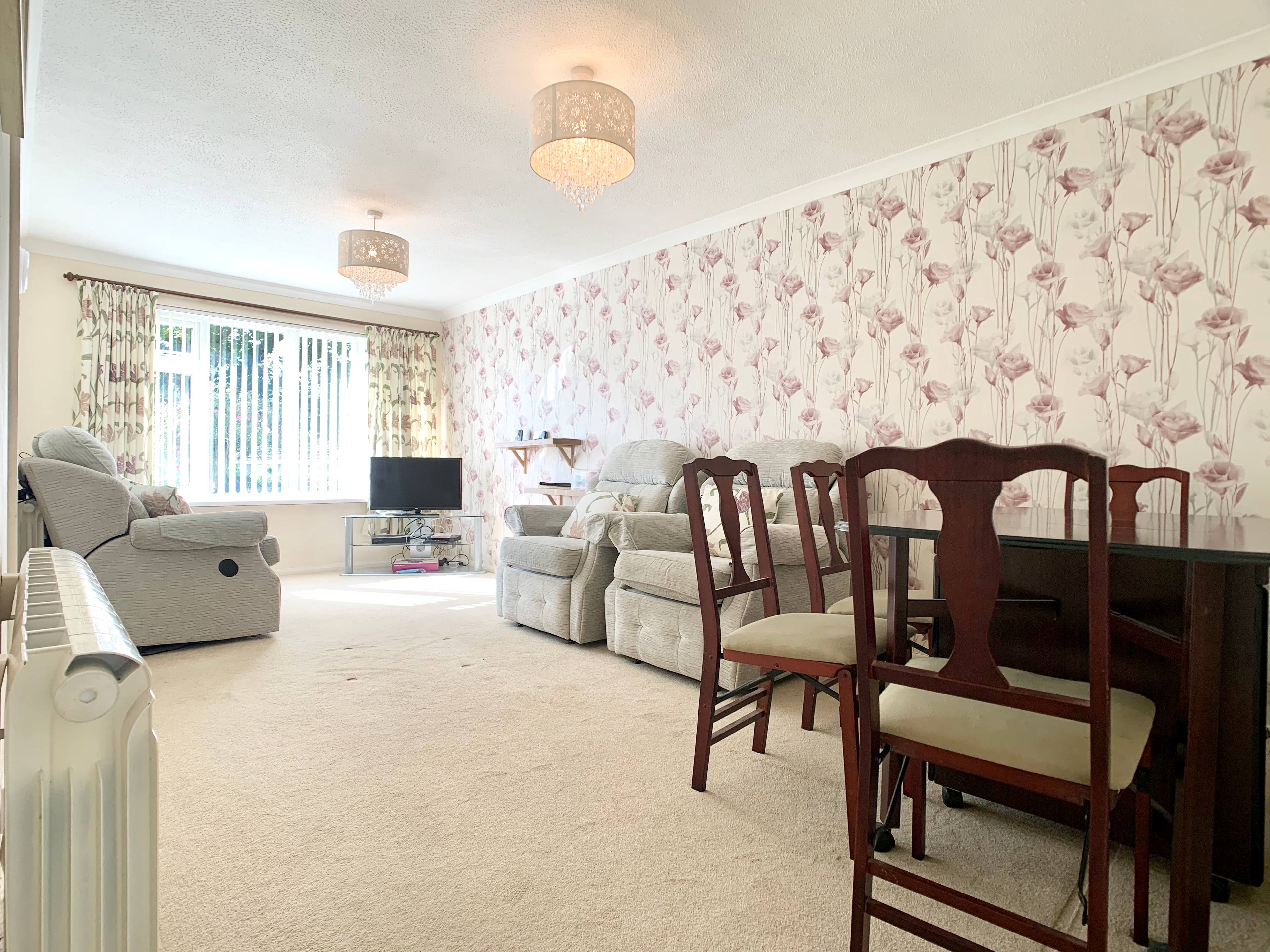 Living / Dining Room