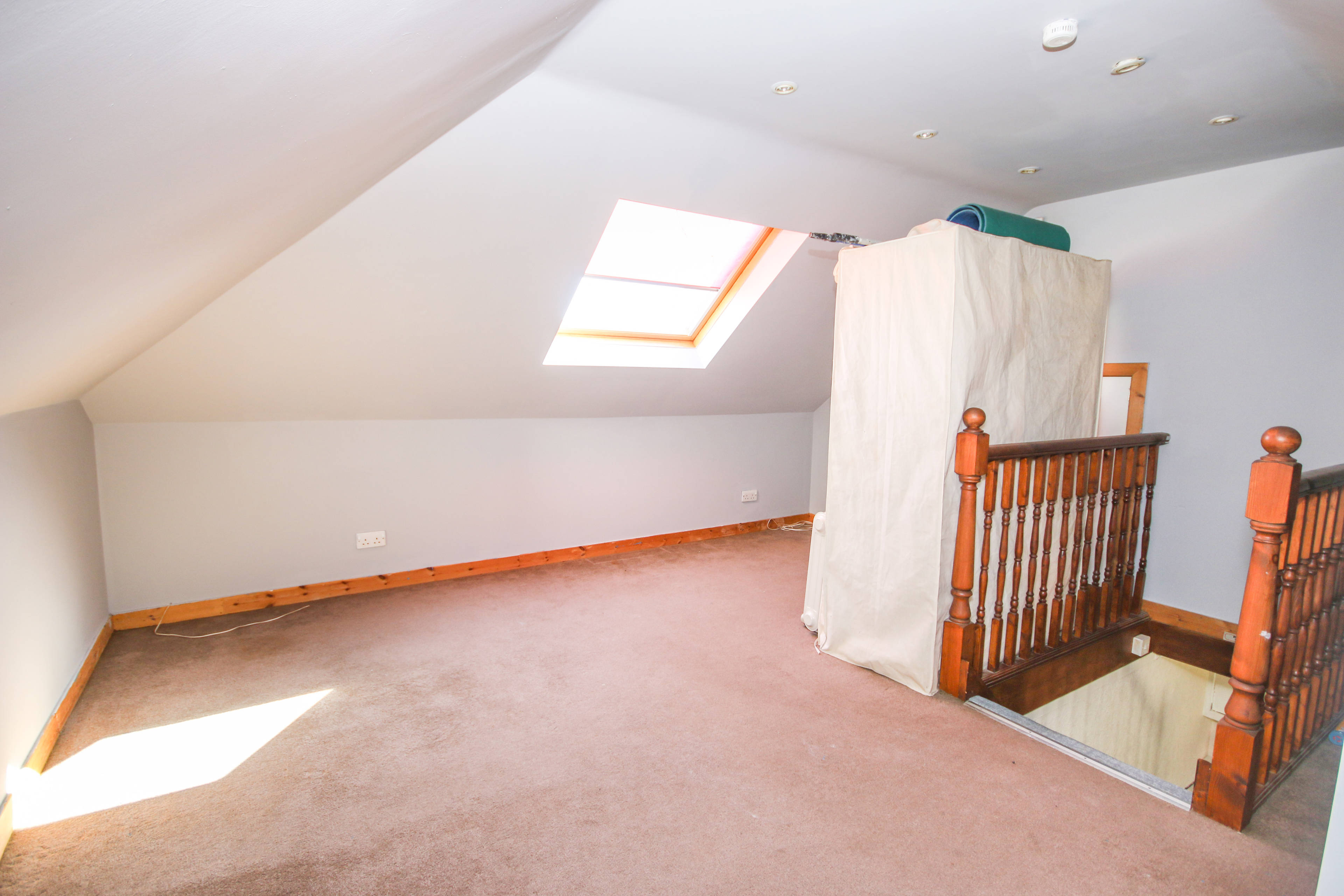 Attic