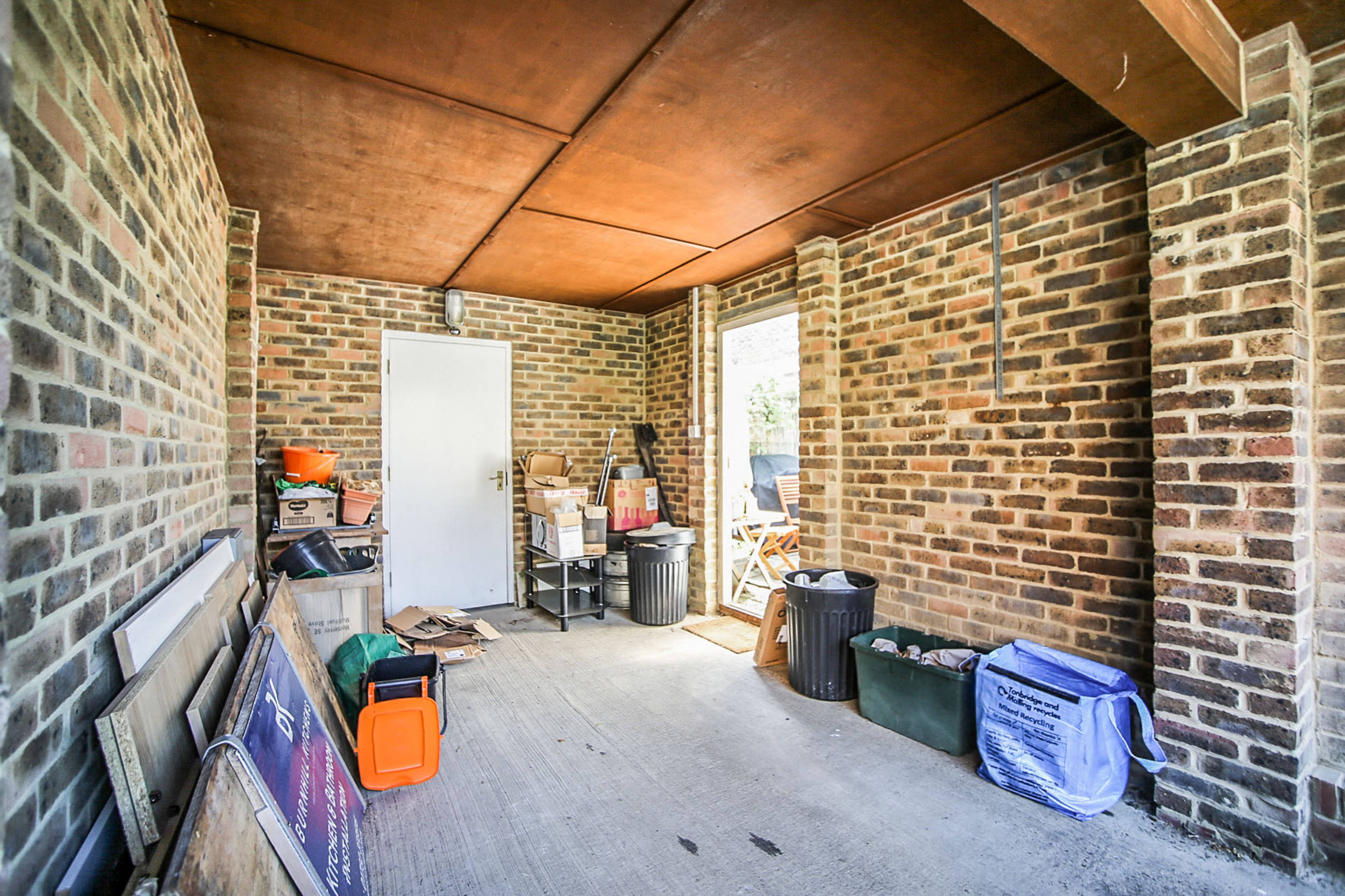 Car Port