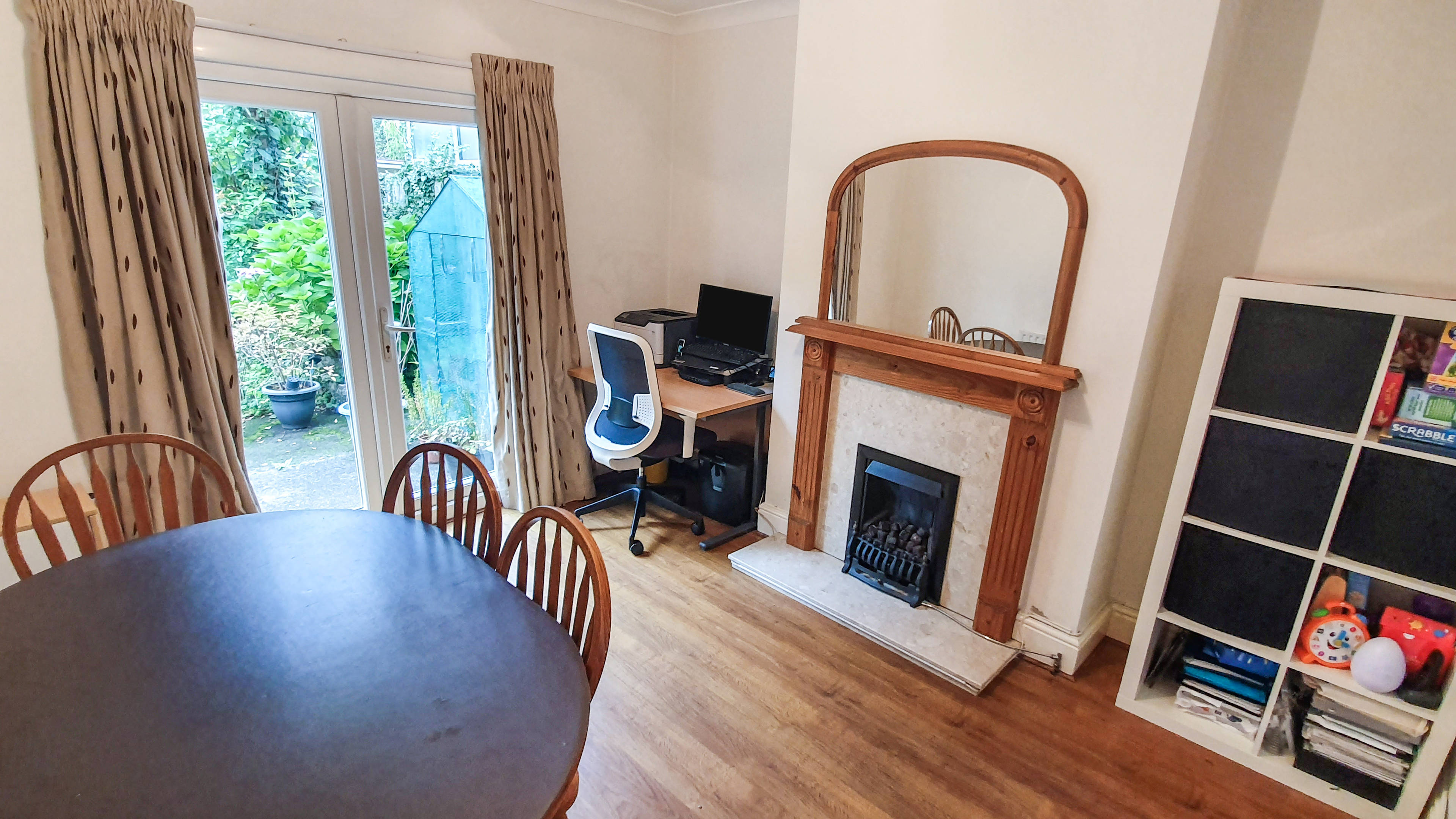 Reception Room Two