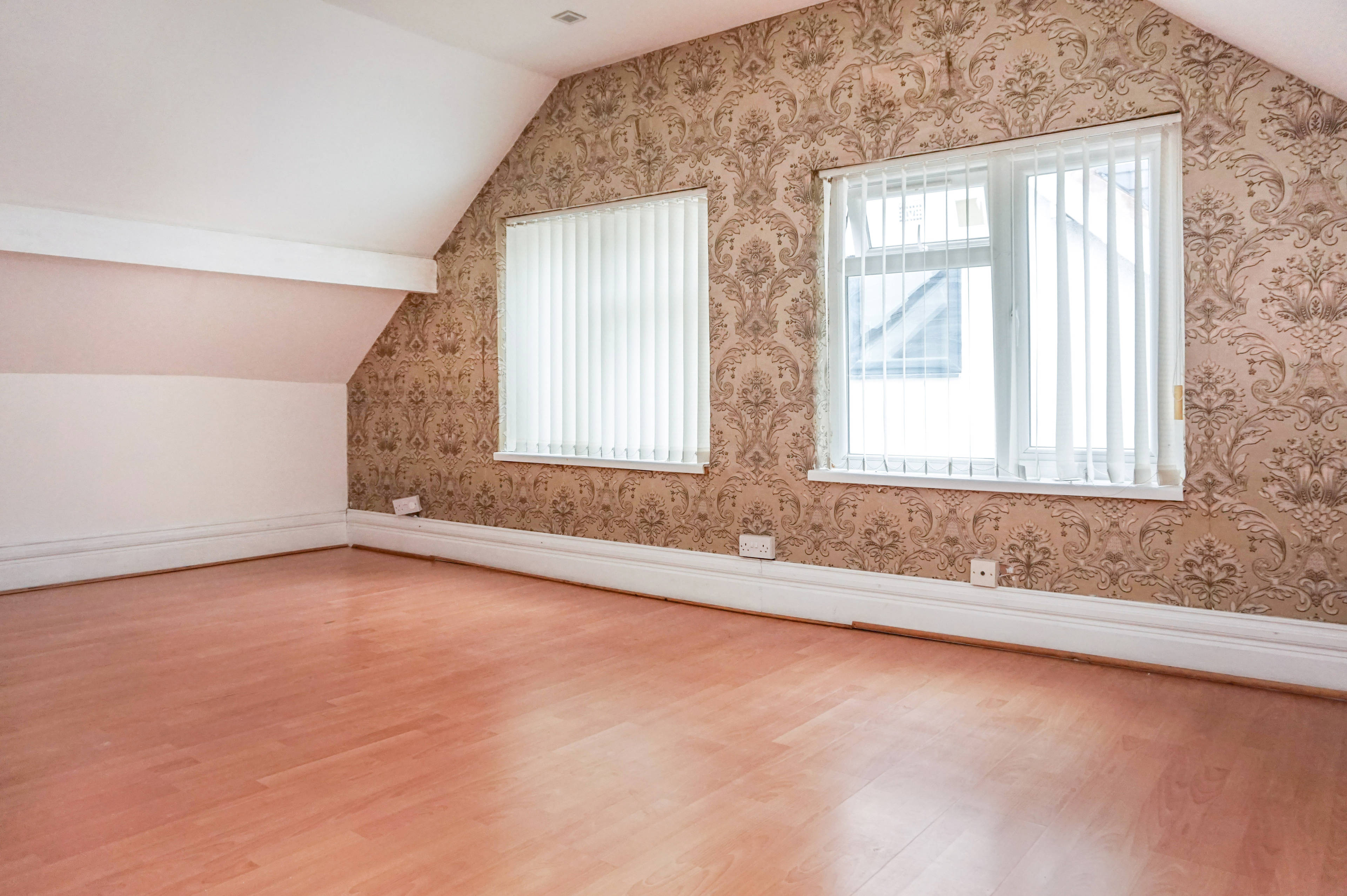 Bedroom Five