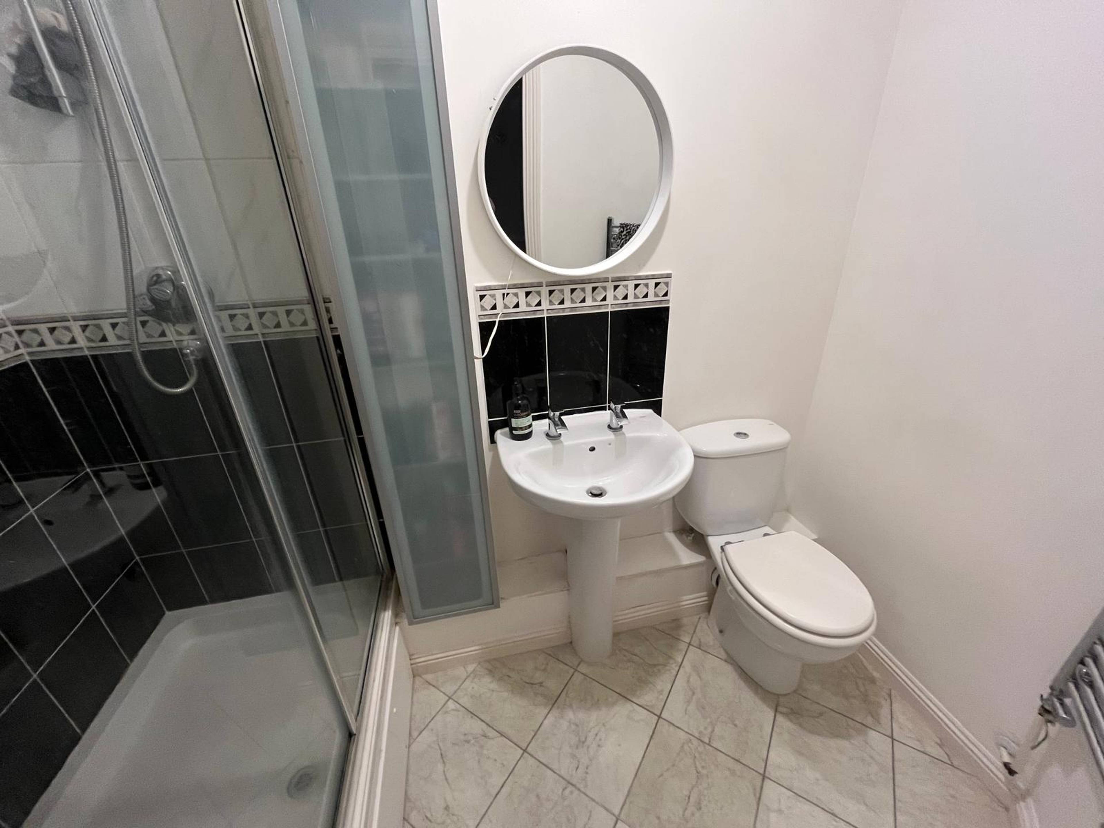 Bathroom Two