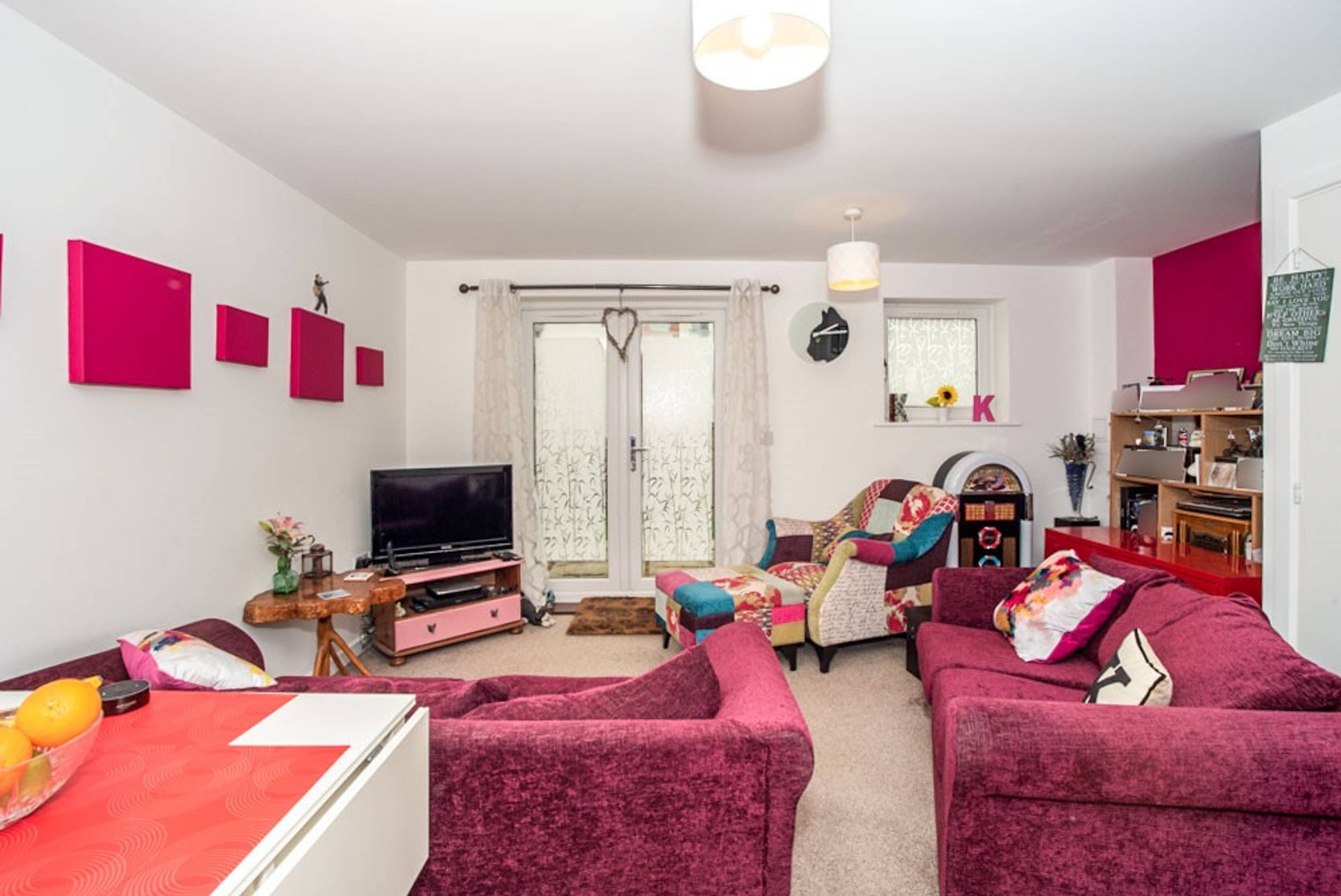 Living / Dining Room