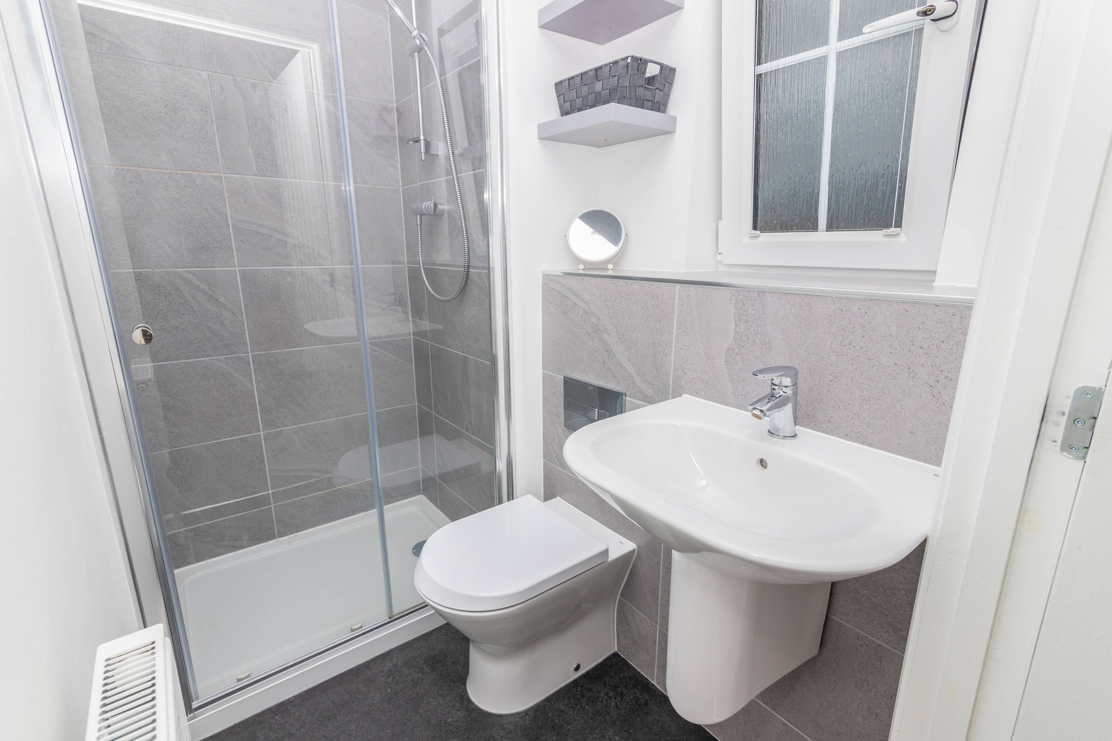 Master En-suite