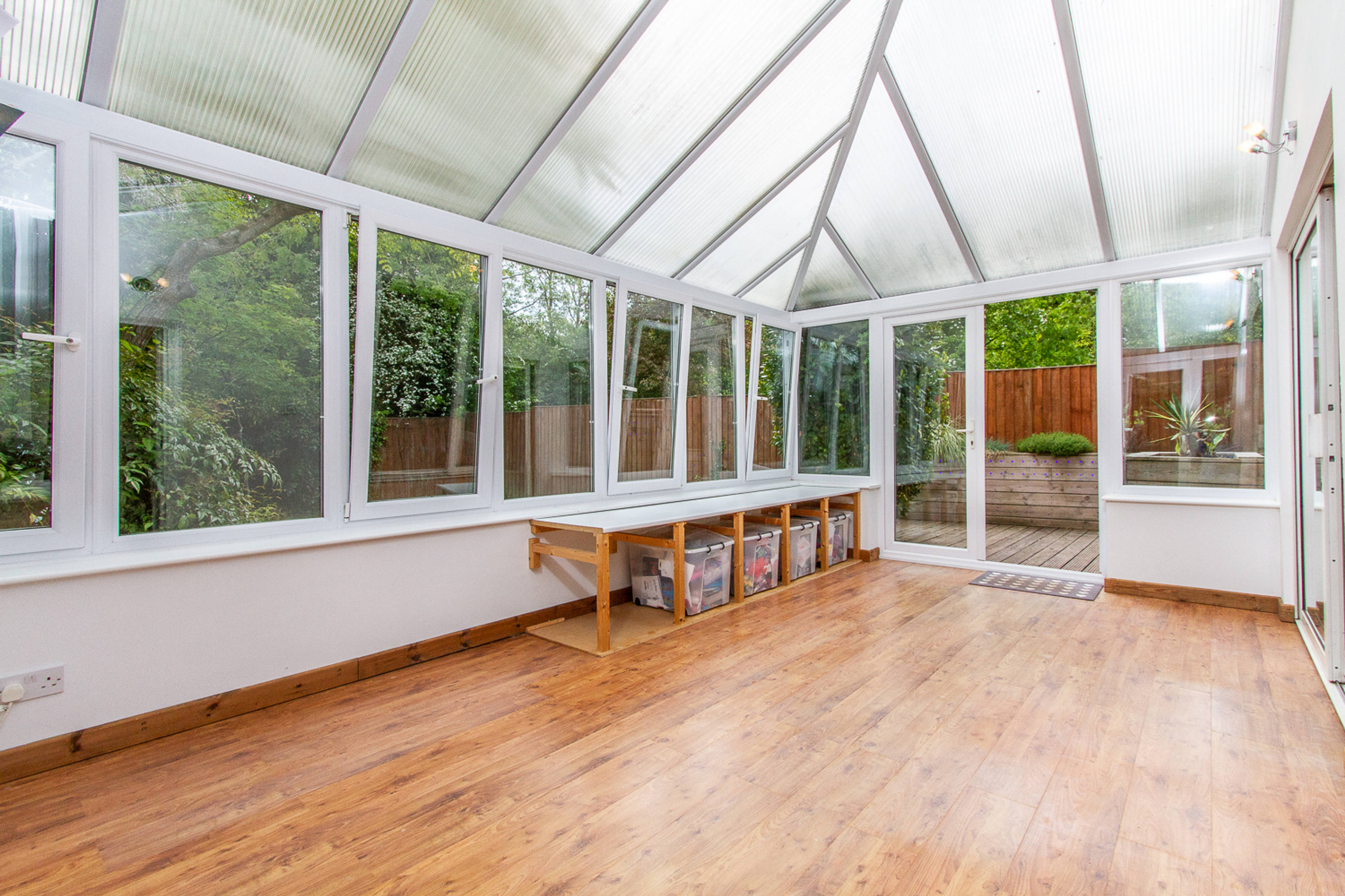 Conservatory