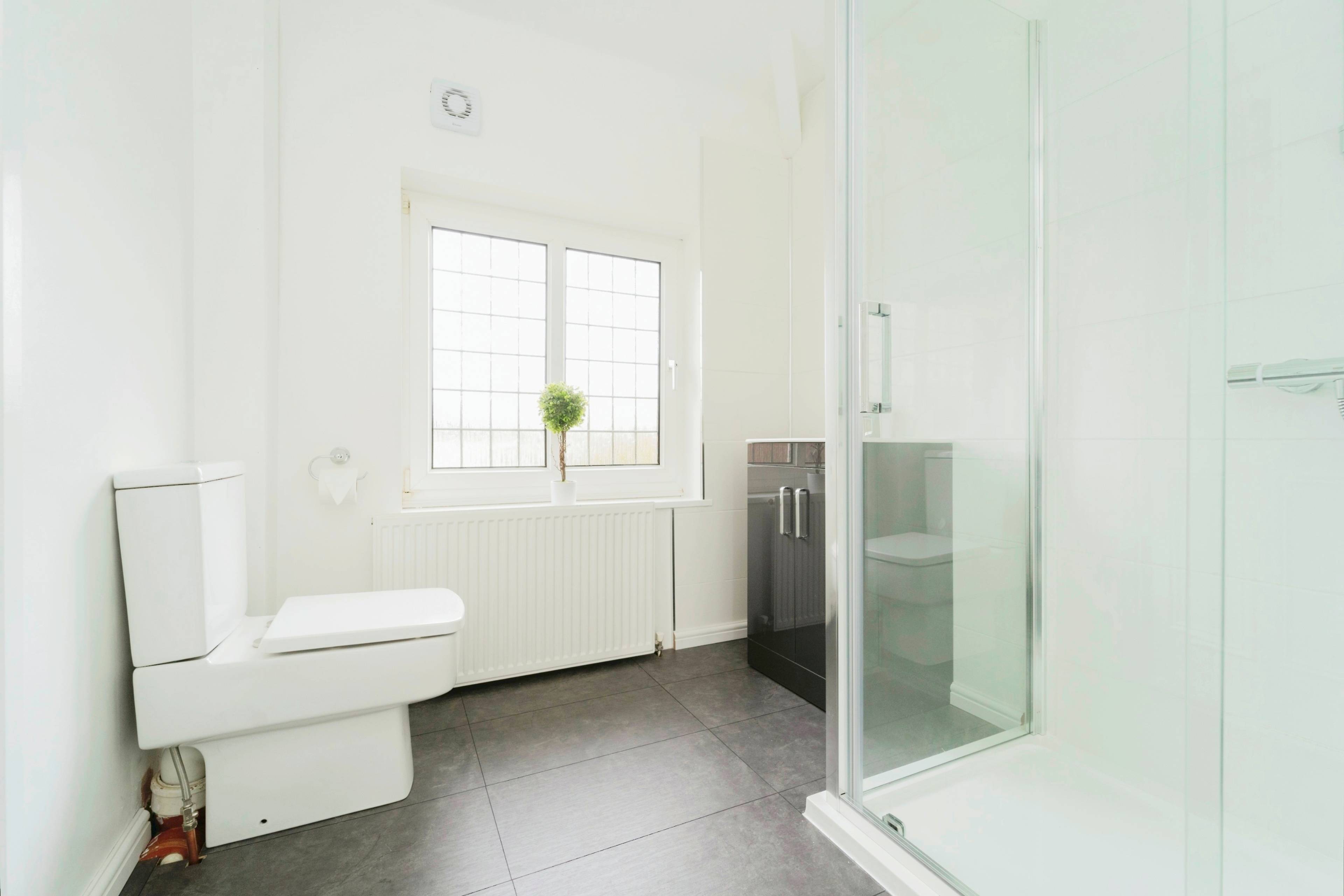 En-suite