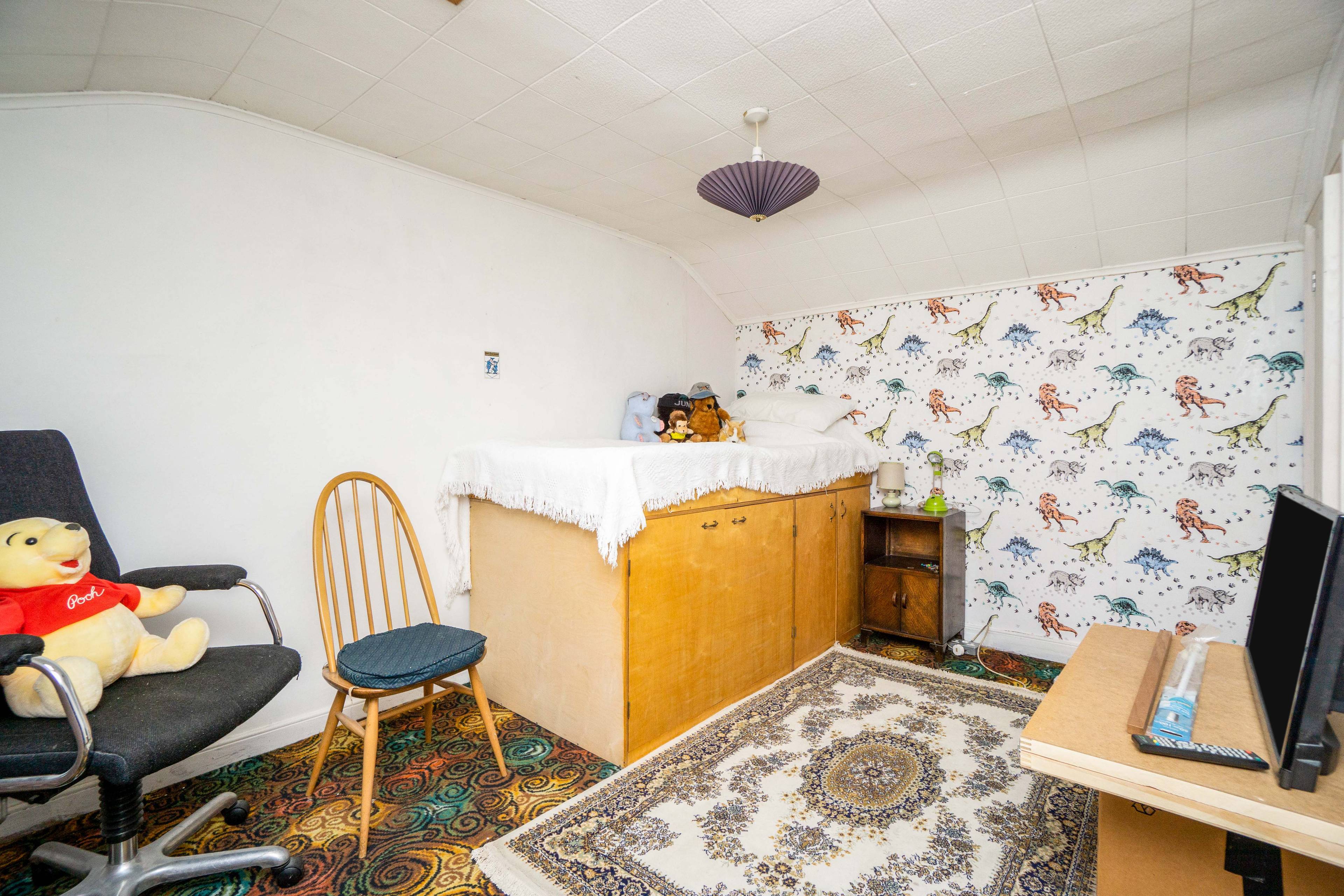 Bedroom Five