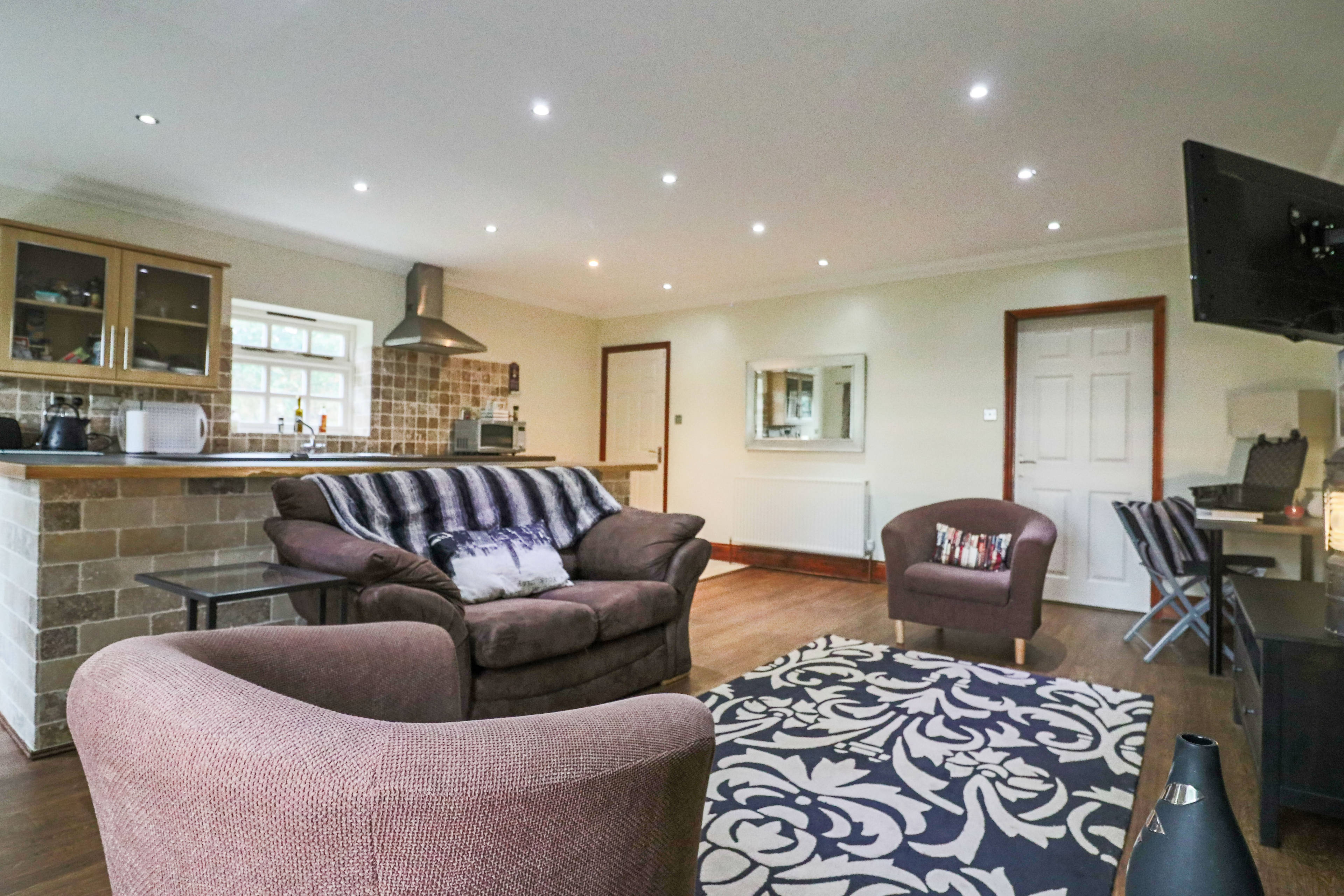Annexe Living Room