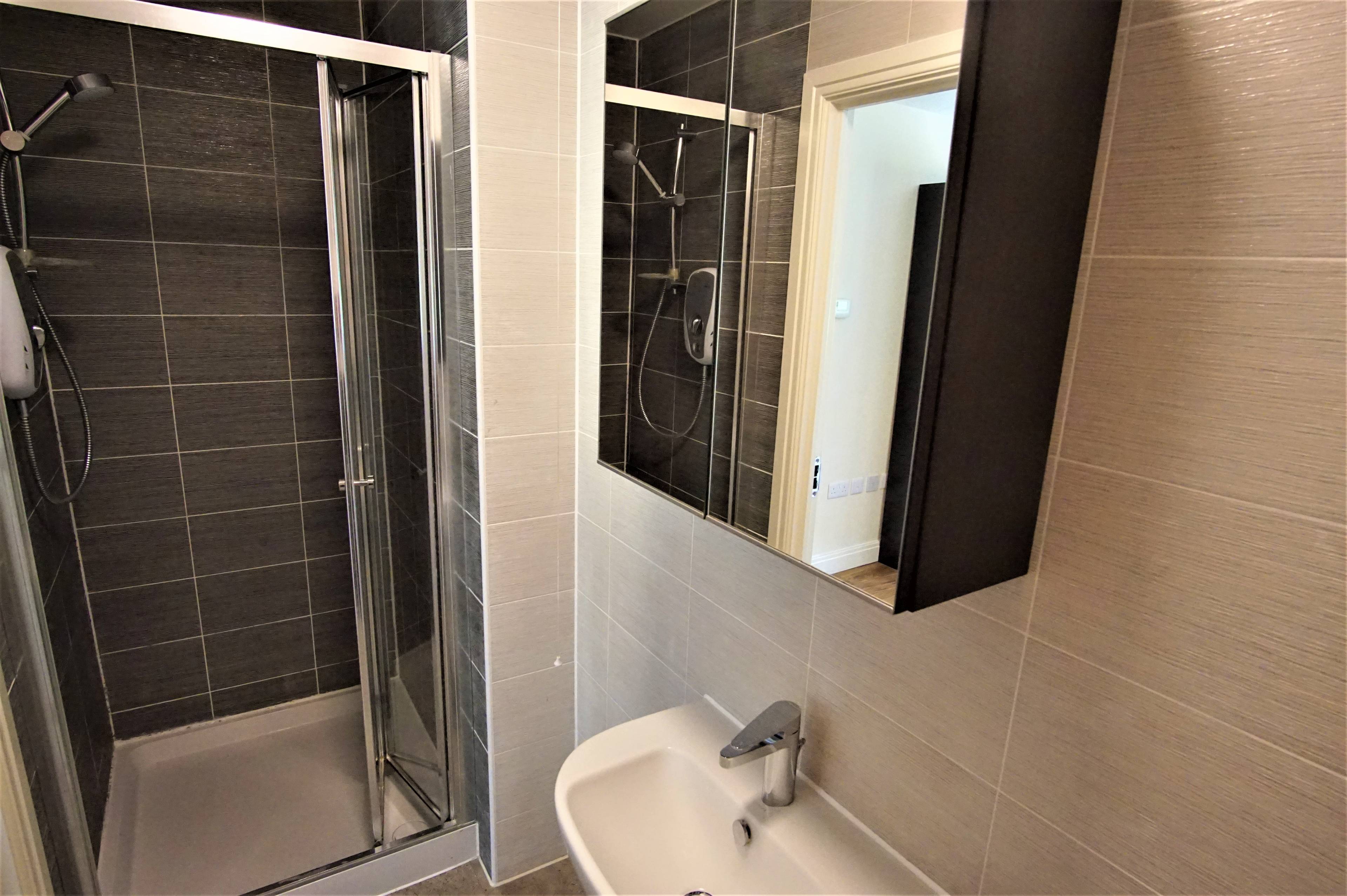 Master En-suite