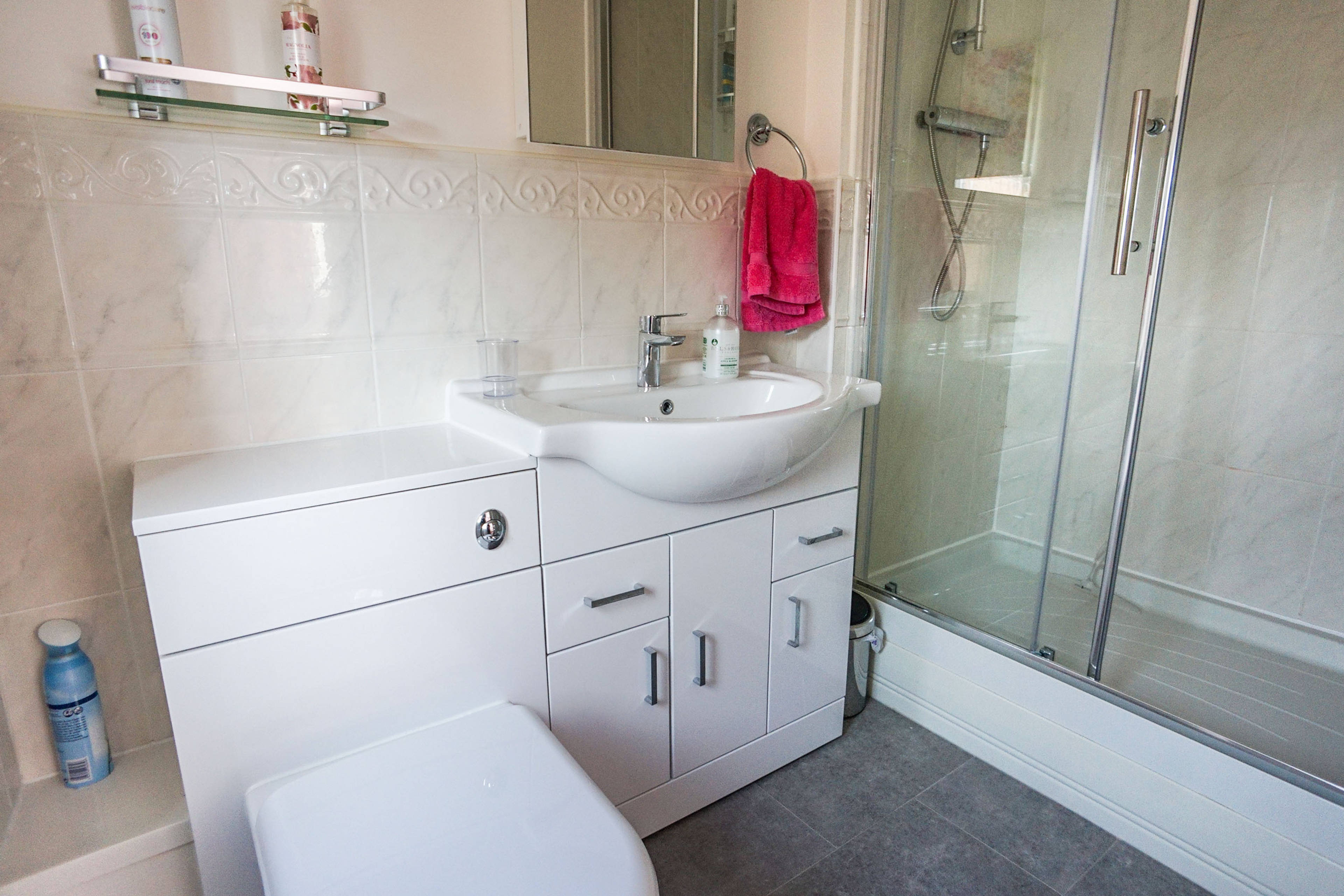 En-suite