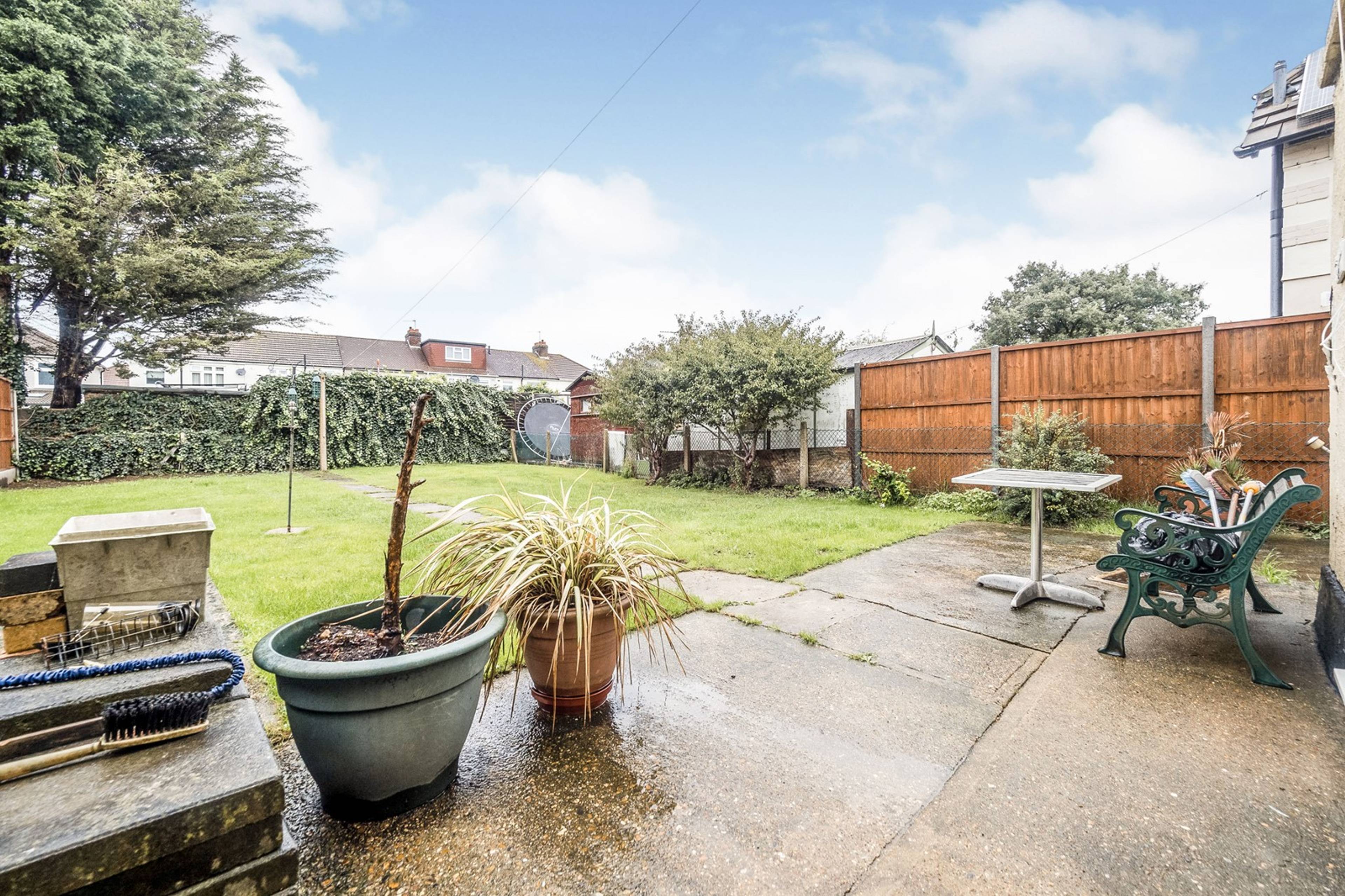 Garden