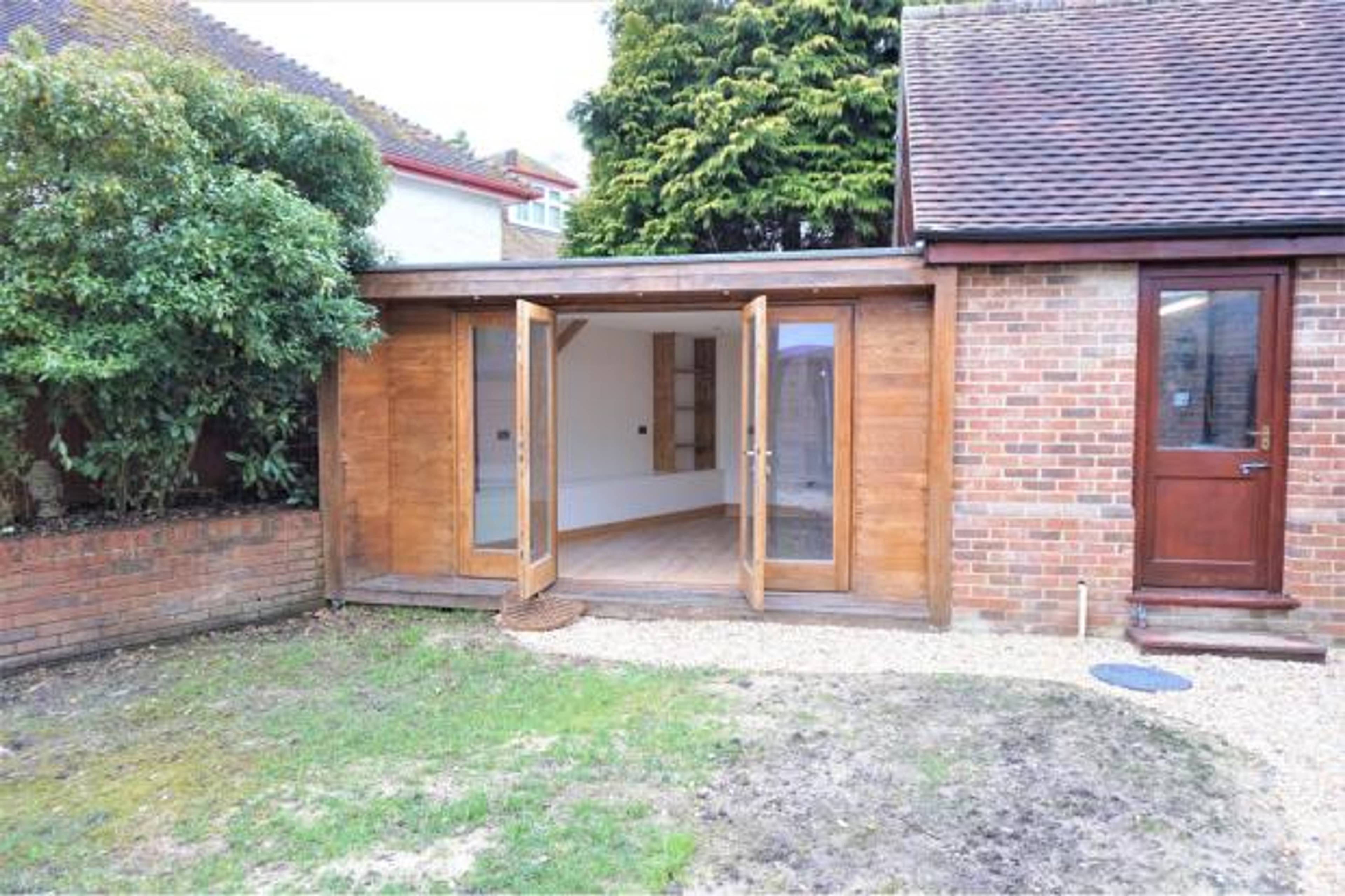 Summer House