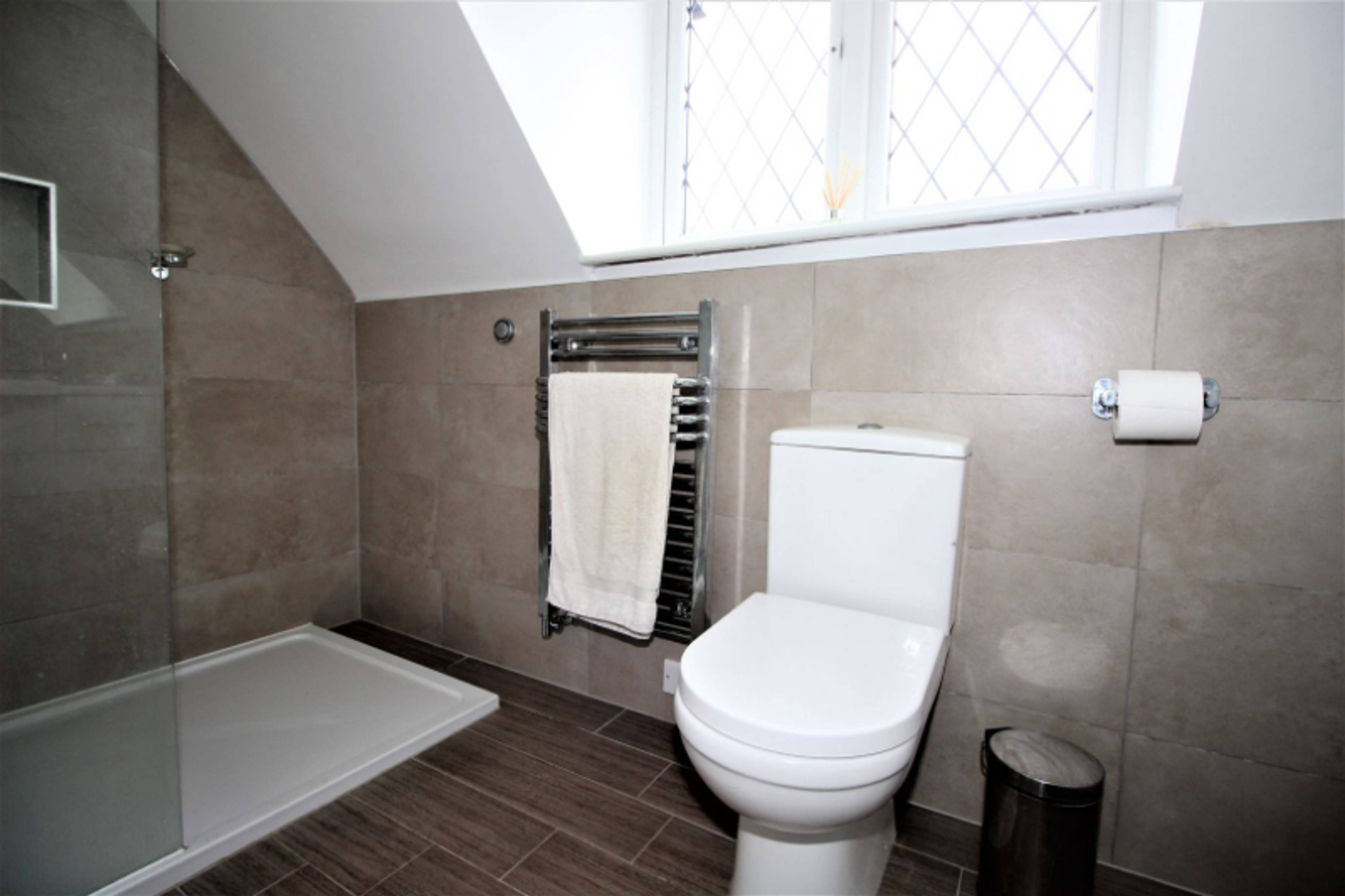 Master En-suite