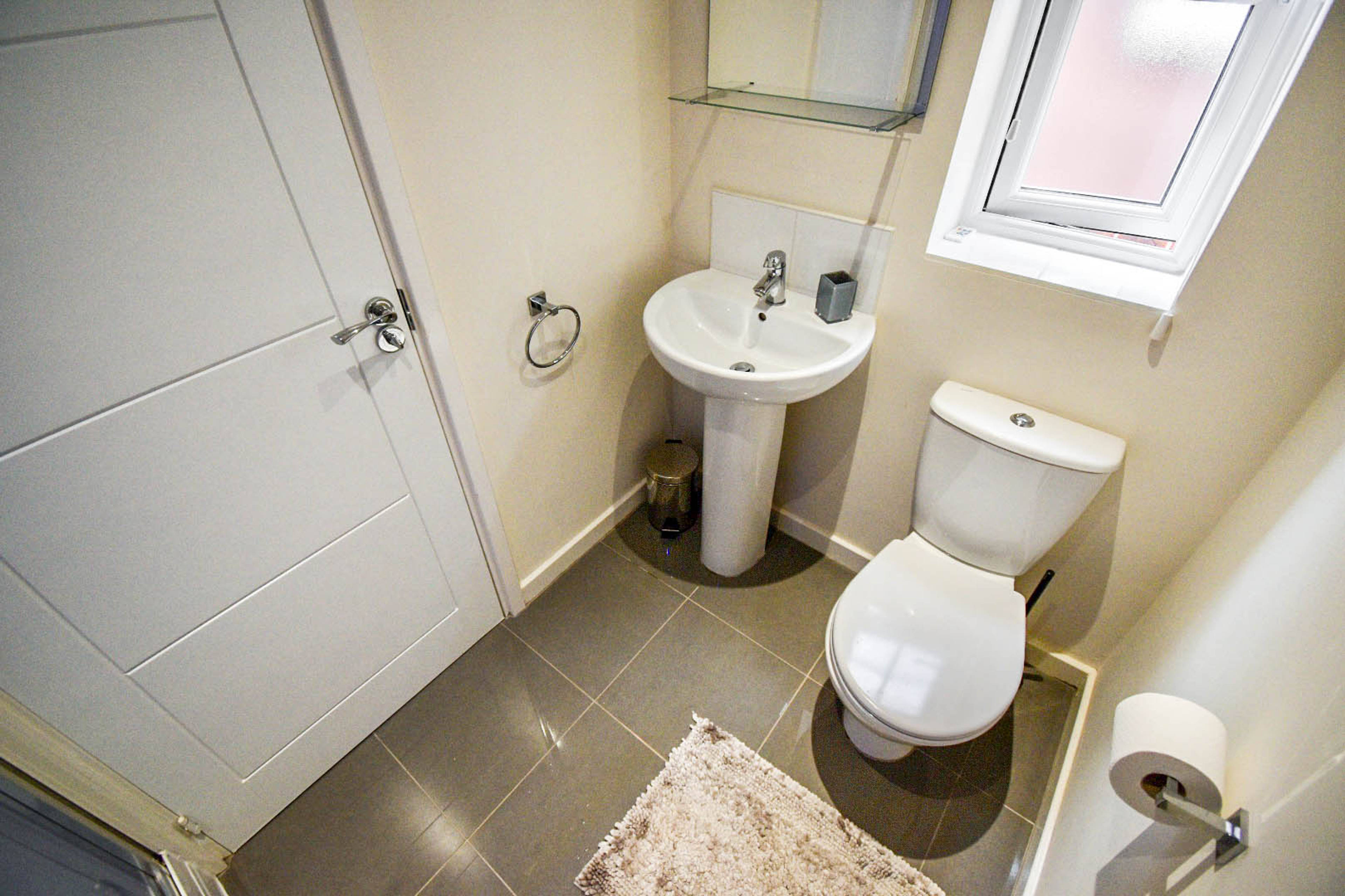 En-suite