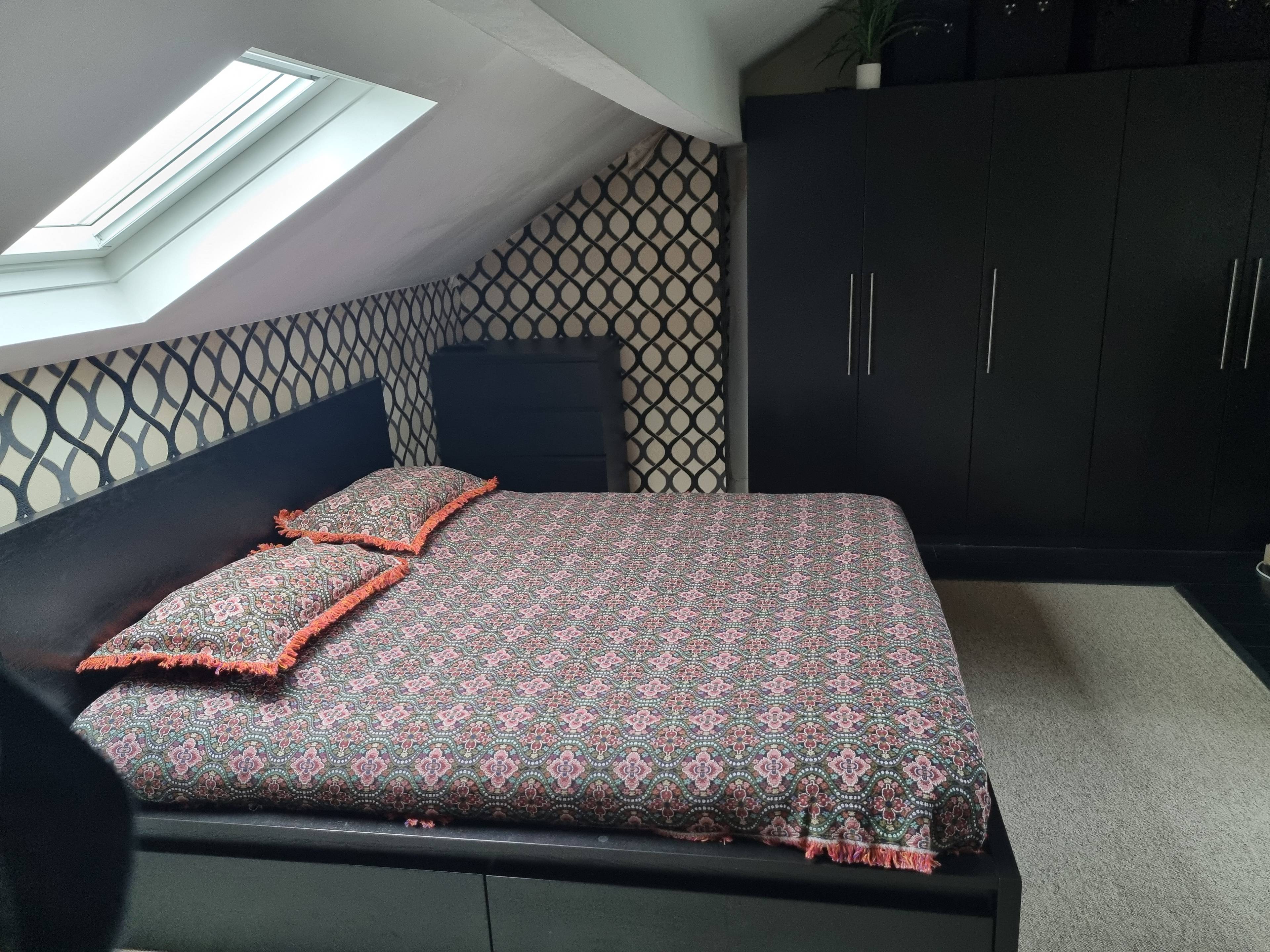 Bedroom Five