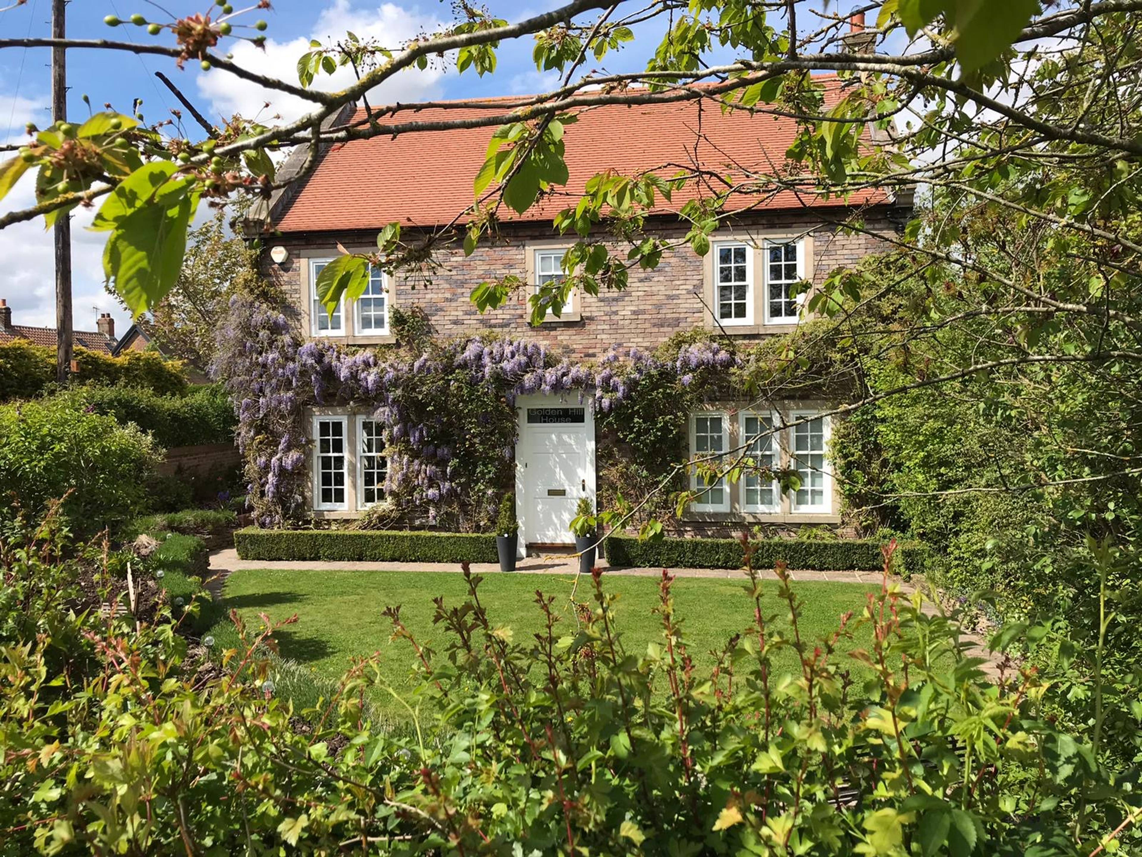 View Of The Property