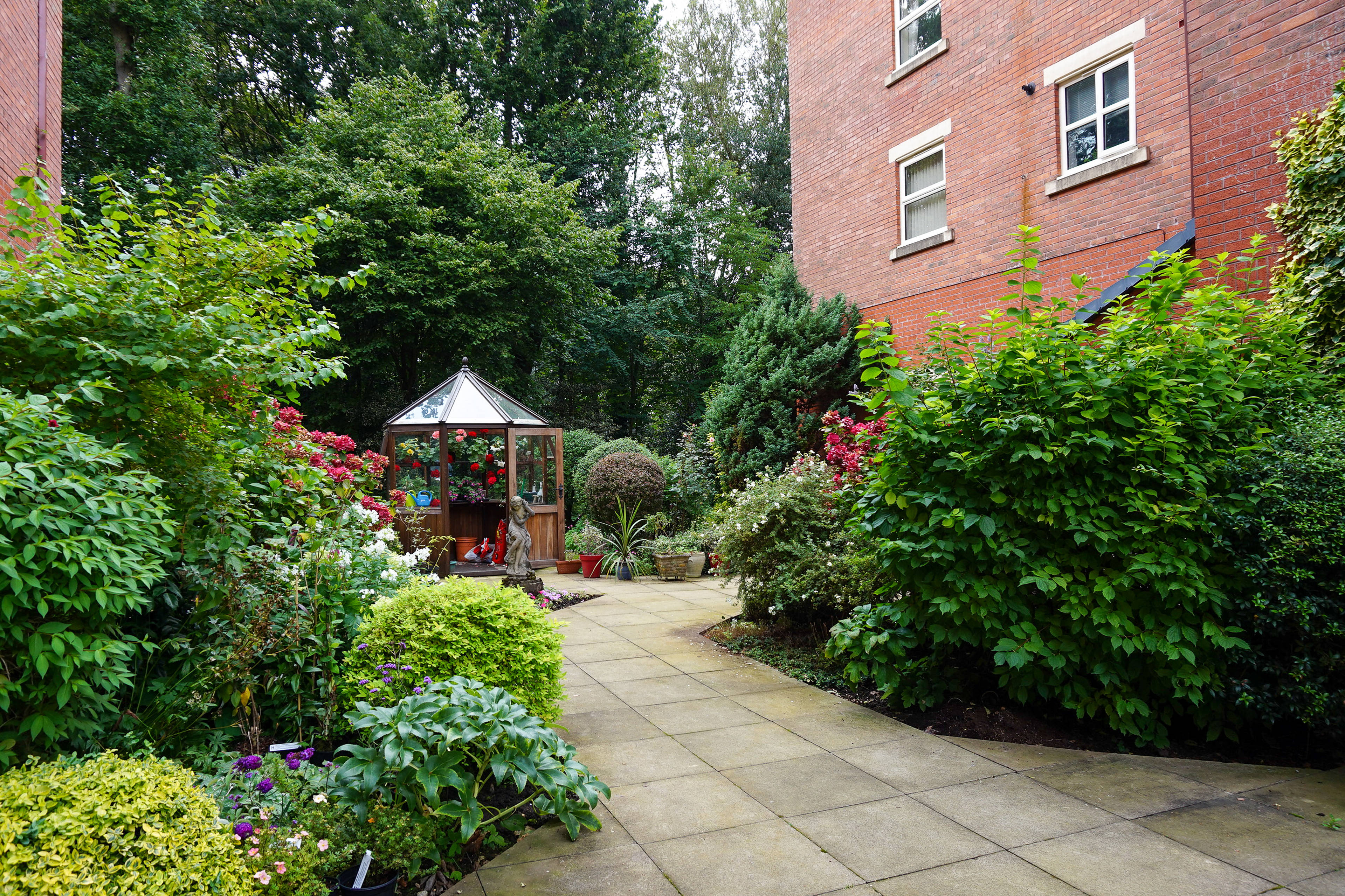 Communal Gardens