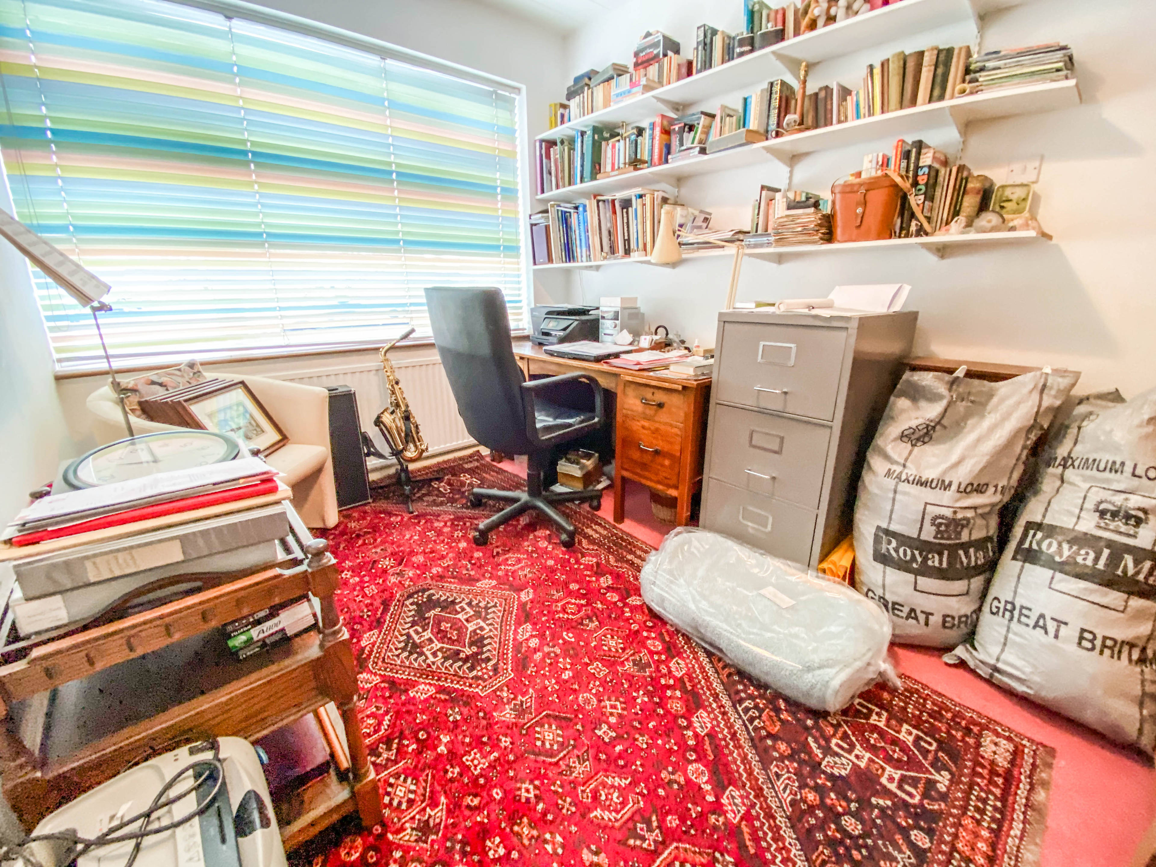 Home Office