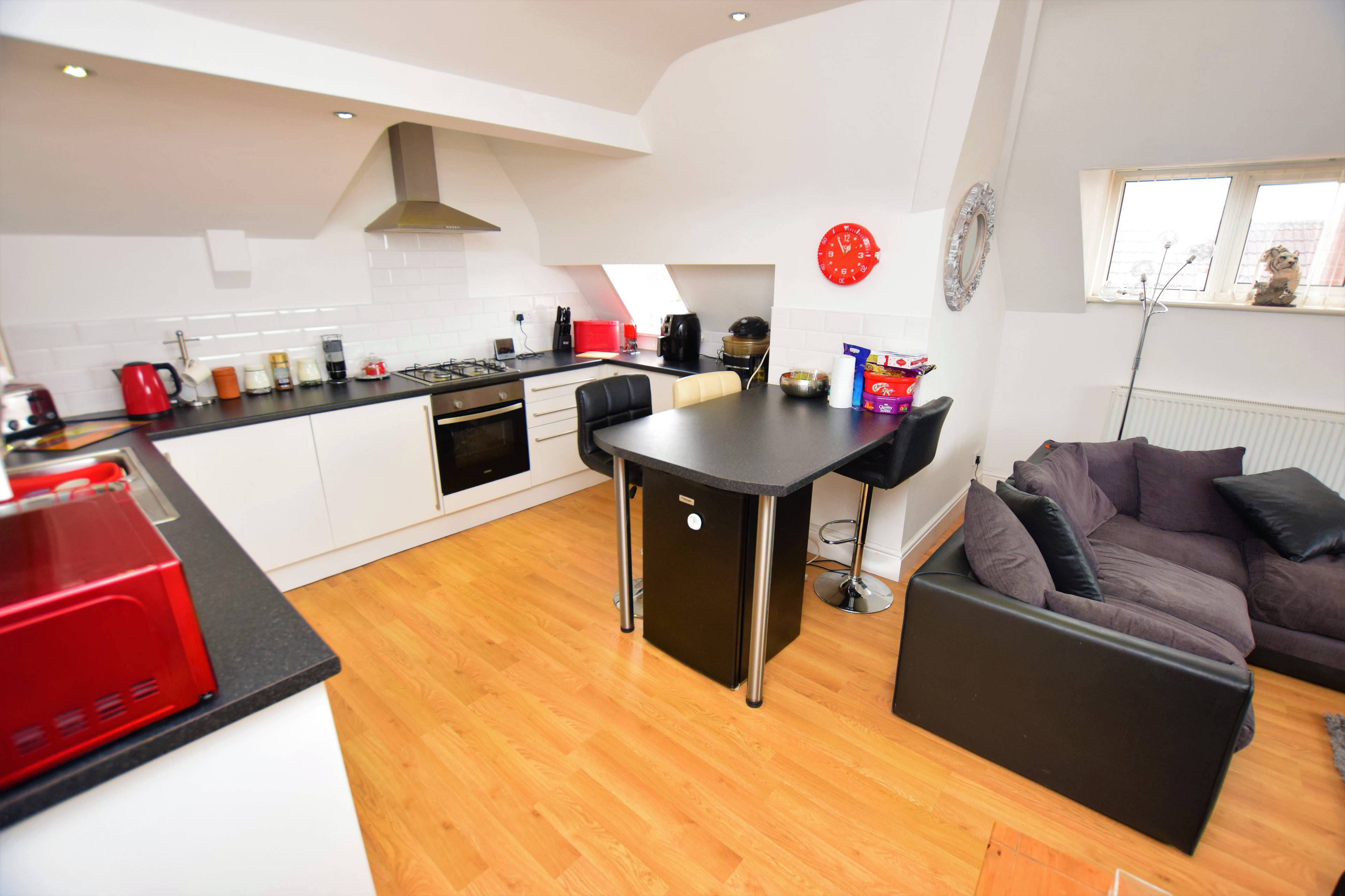 Kitchen / Breakfast
