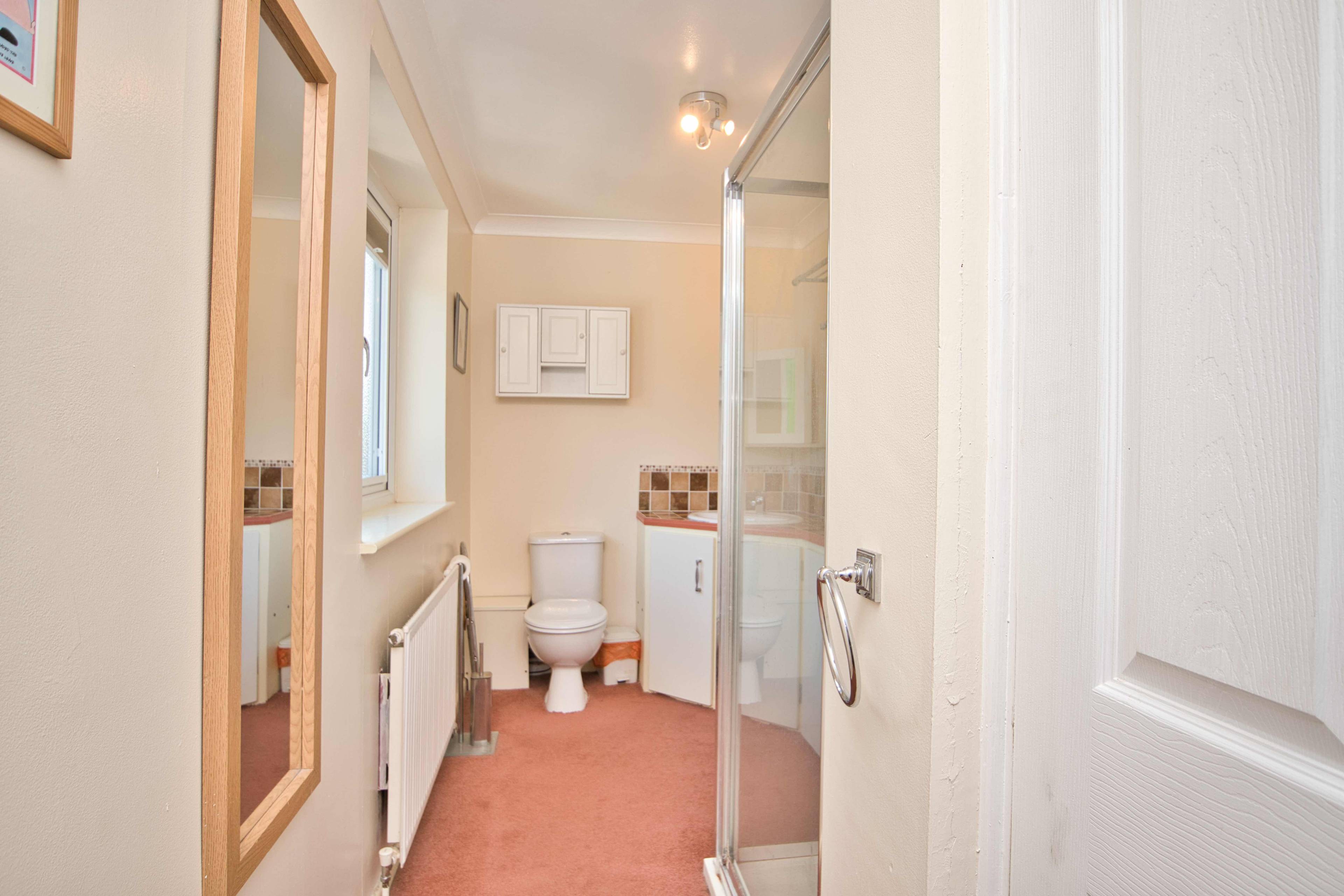 En-suite