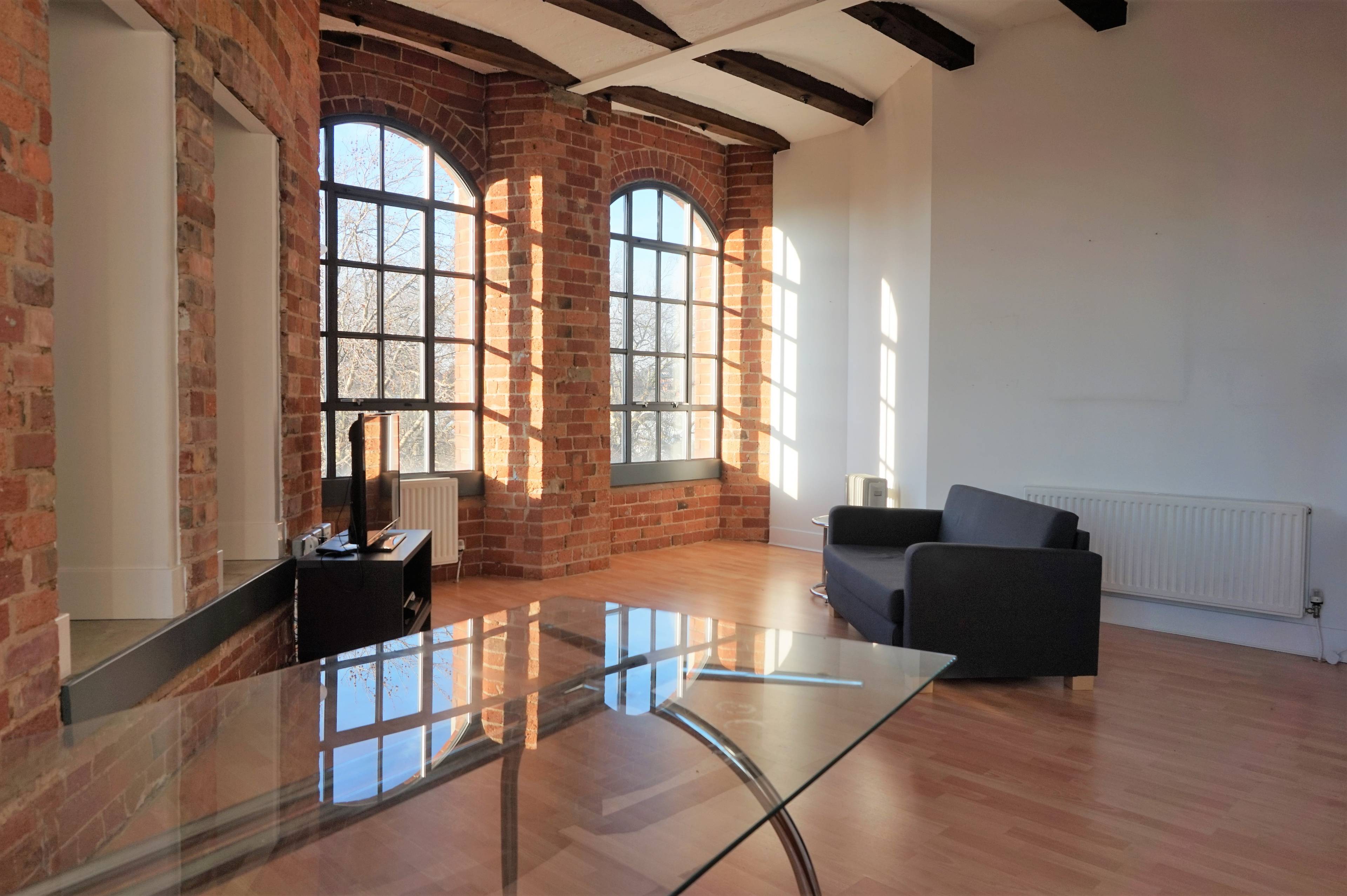 Living / Dining Room