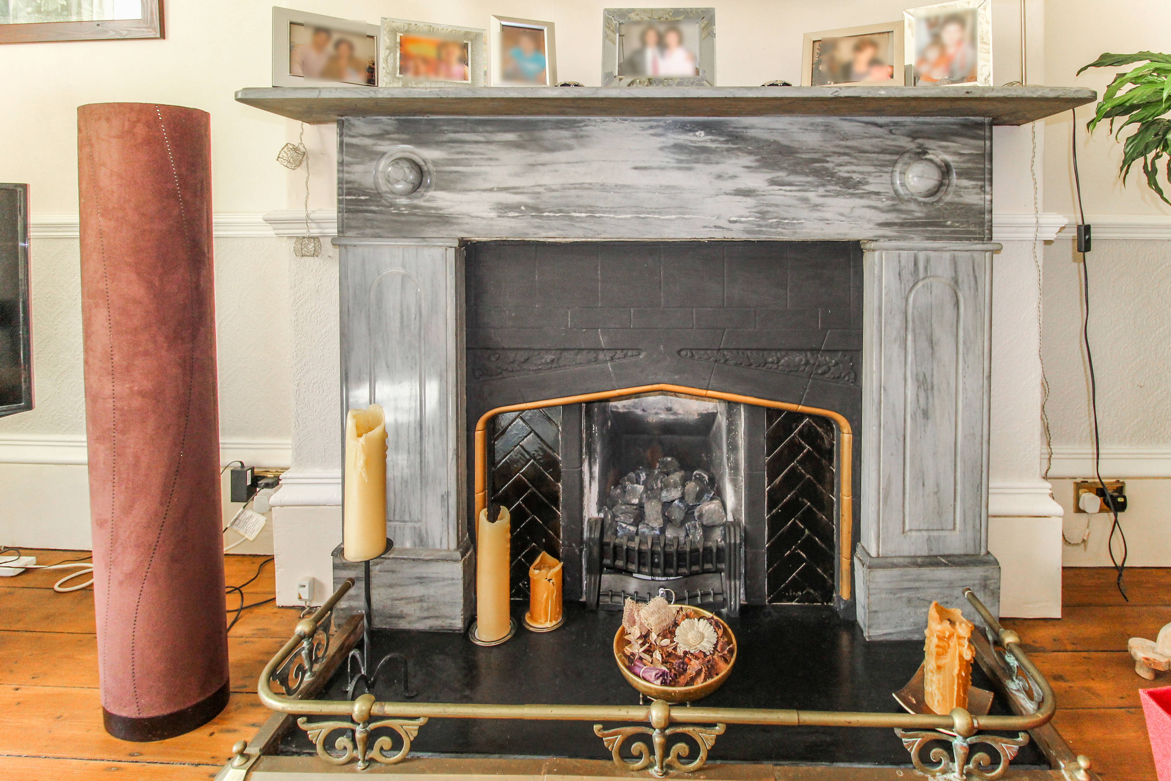Feature