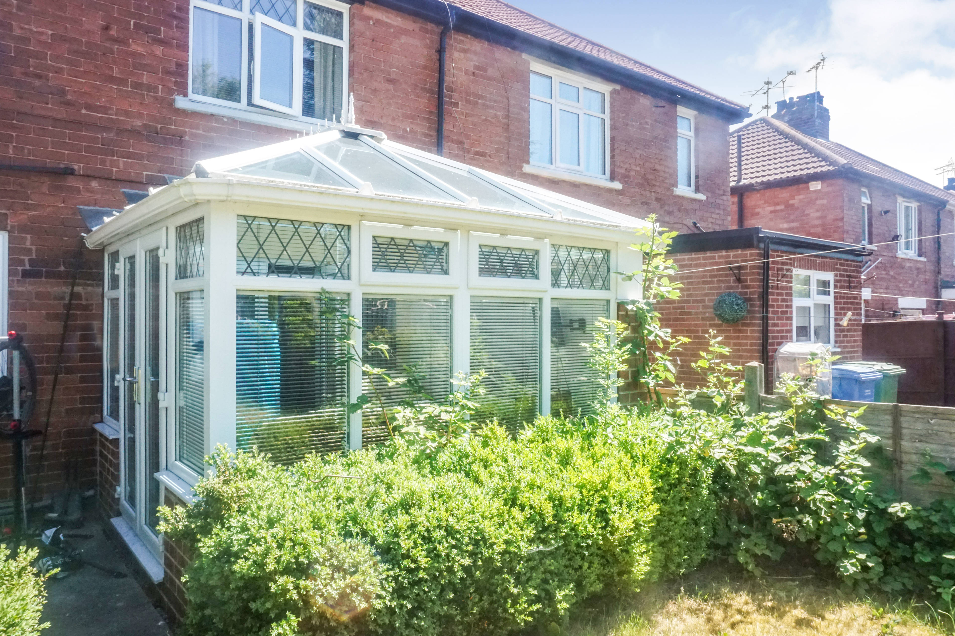Conservatory