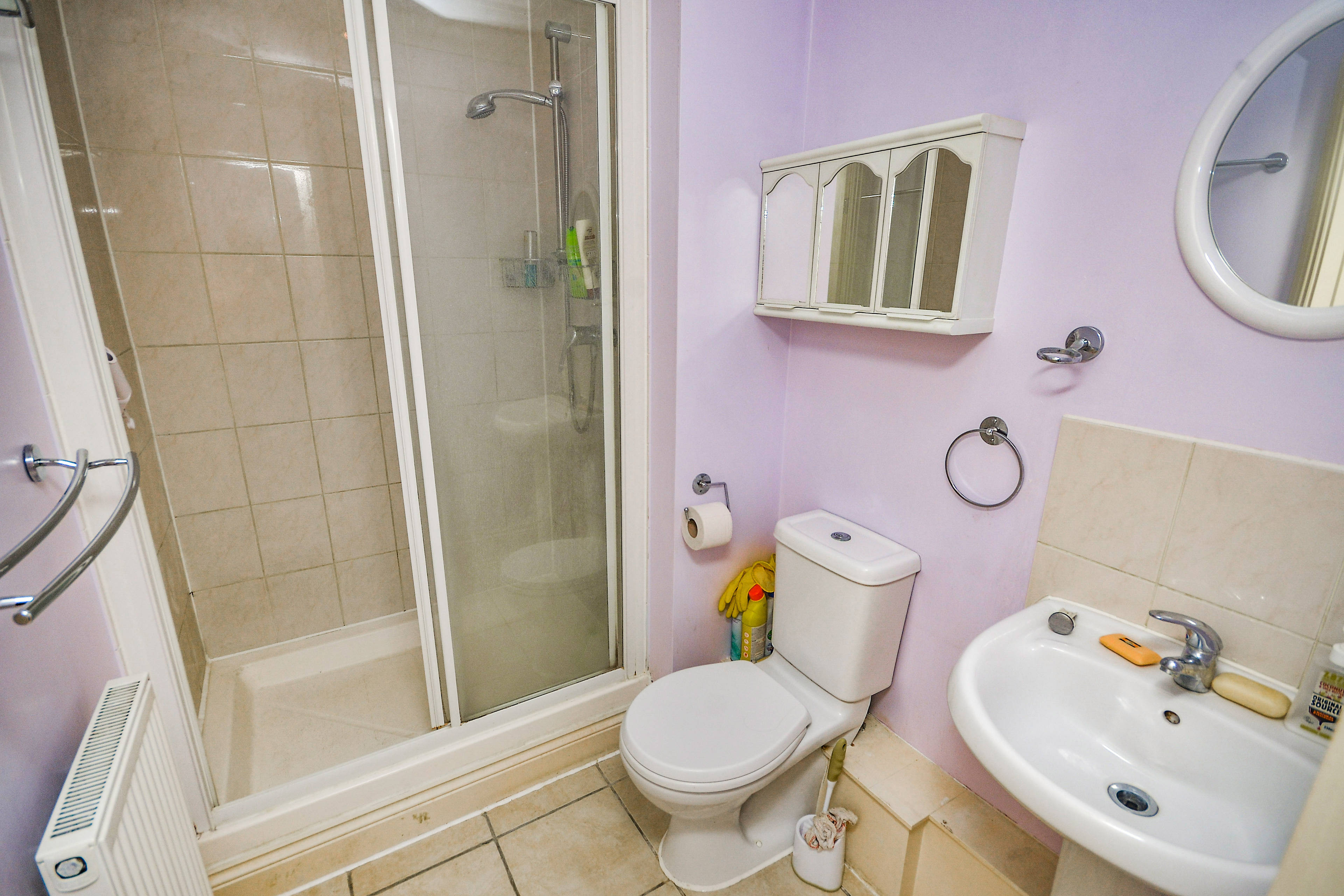 En-suite