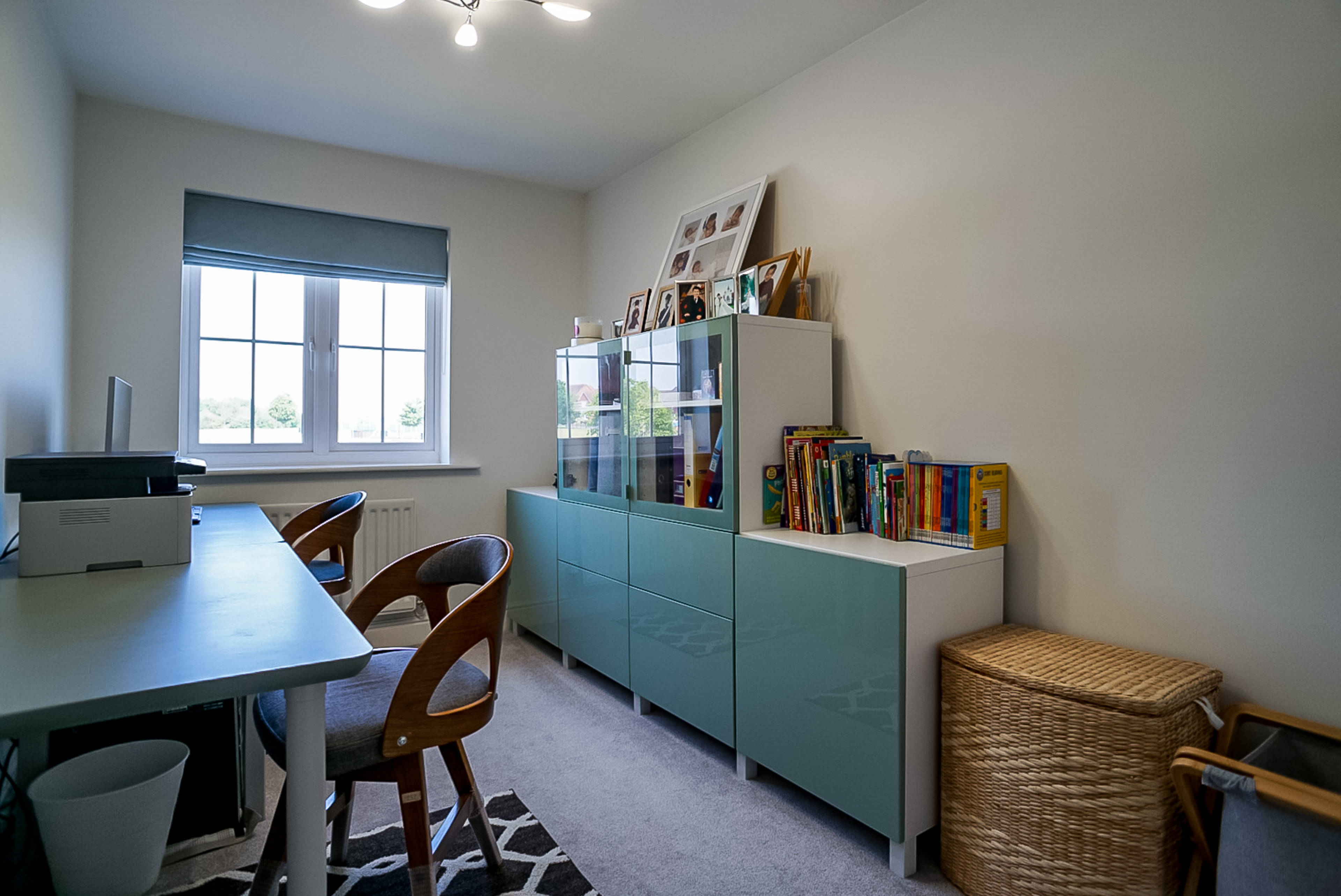 Bedroom Five