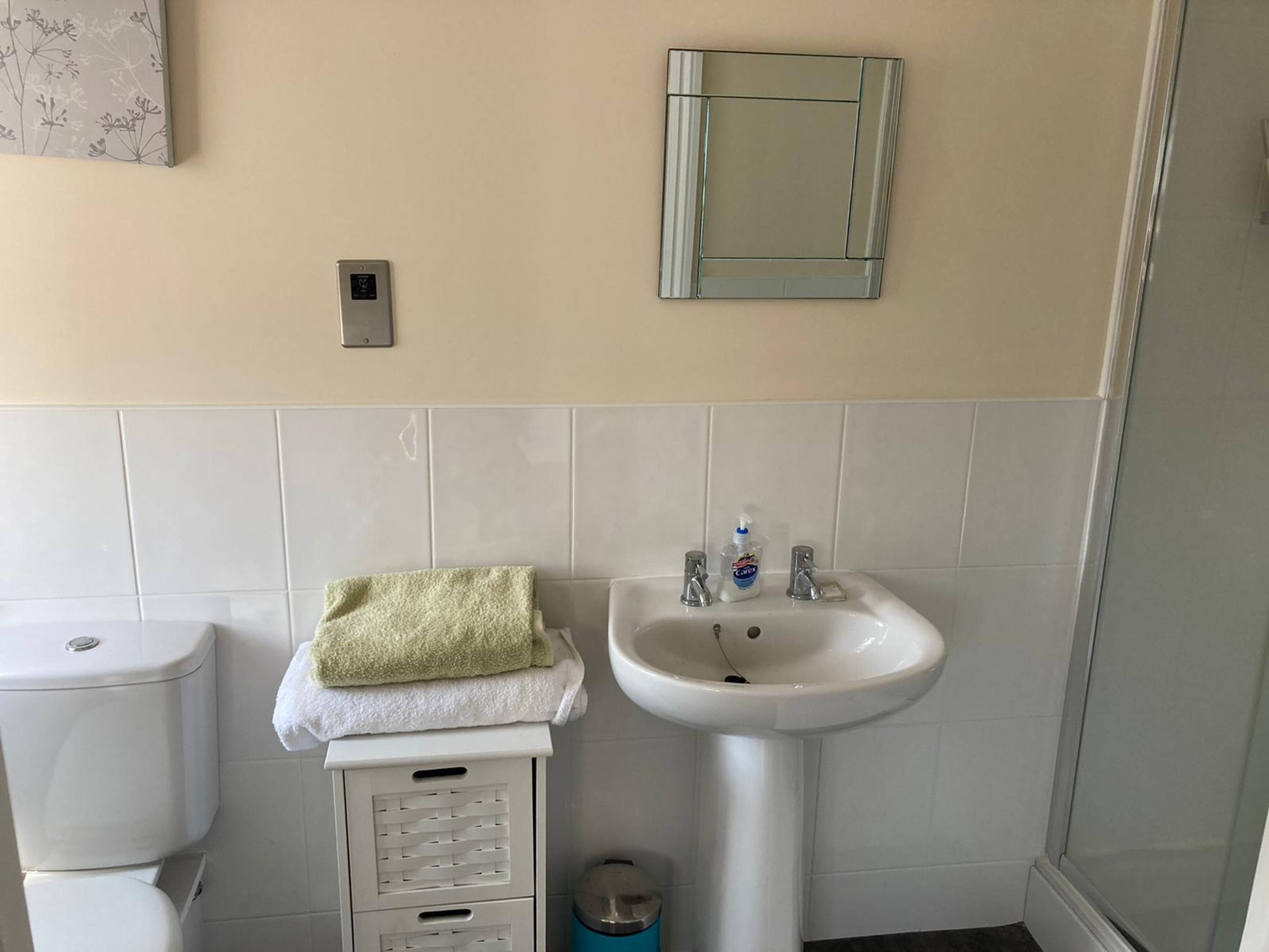 En-suite