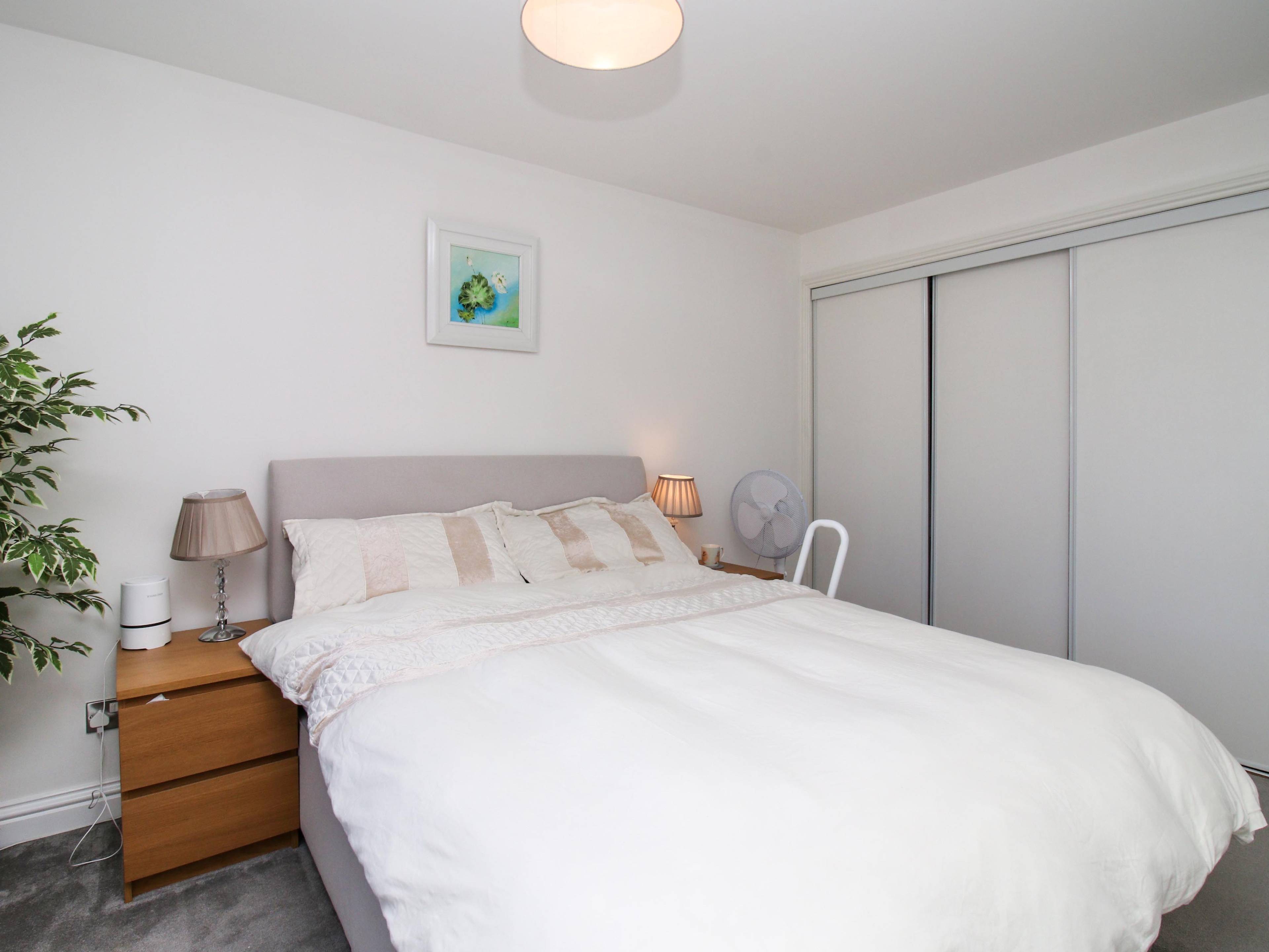 Master En-suite