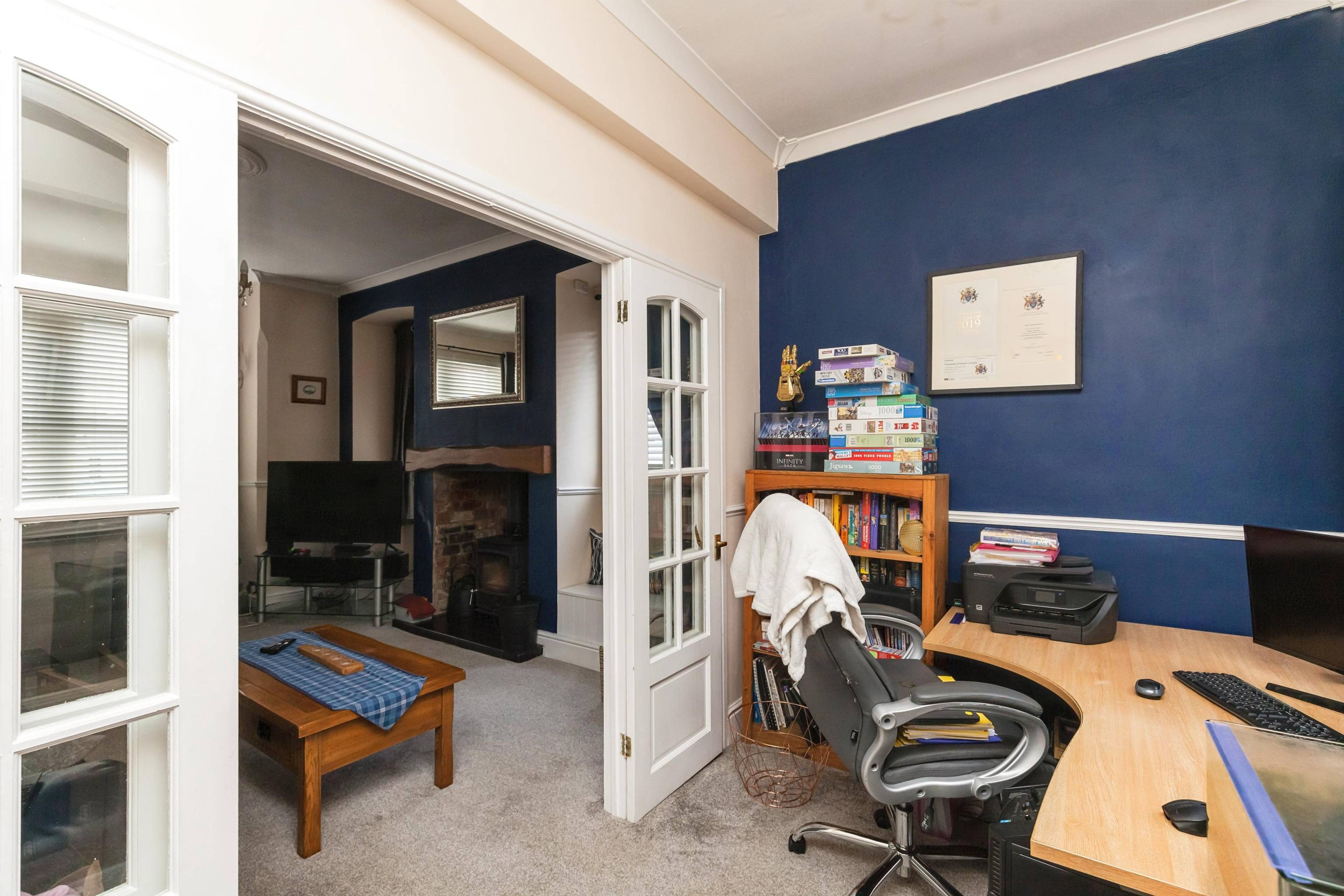 Office / Study