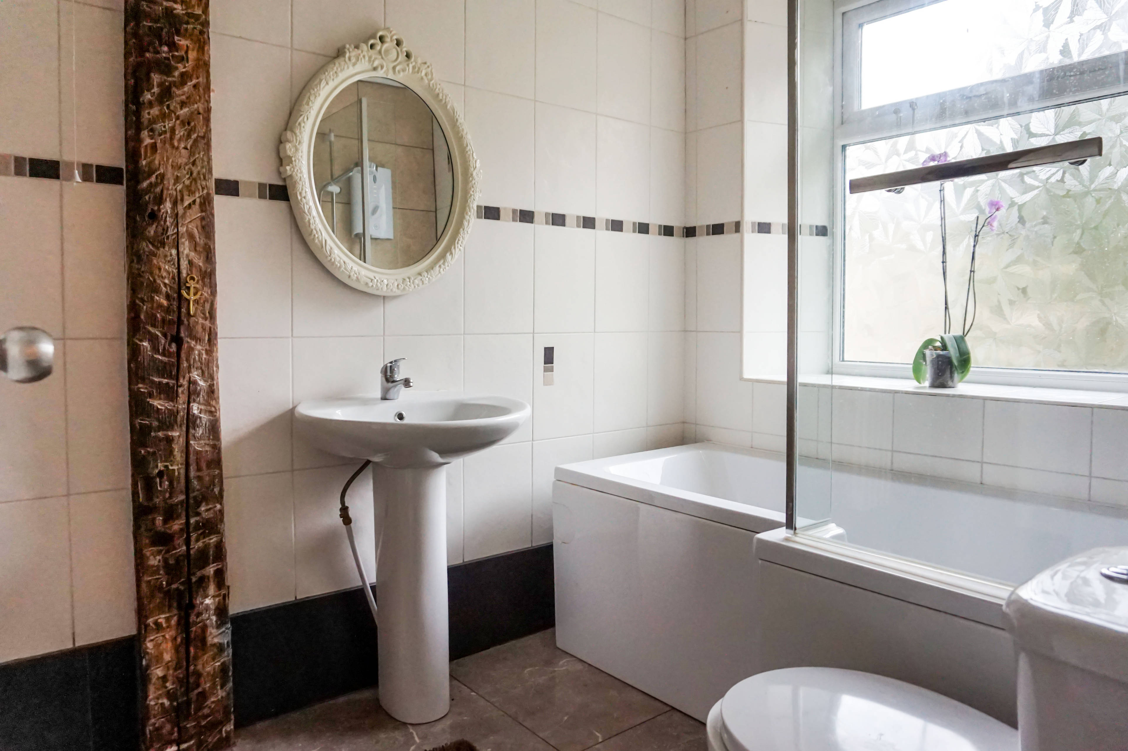 En-suite Two