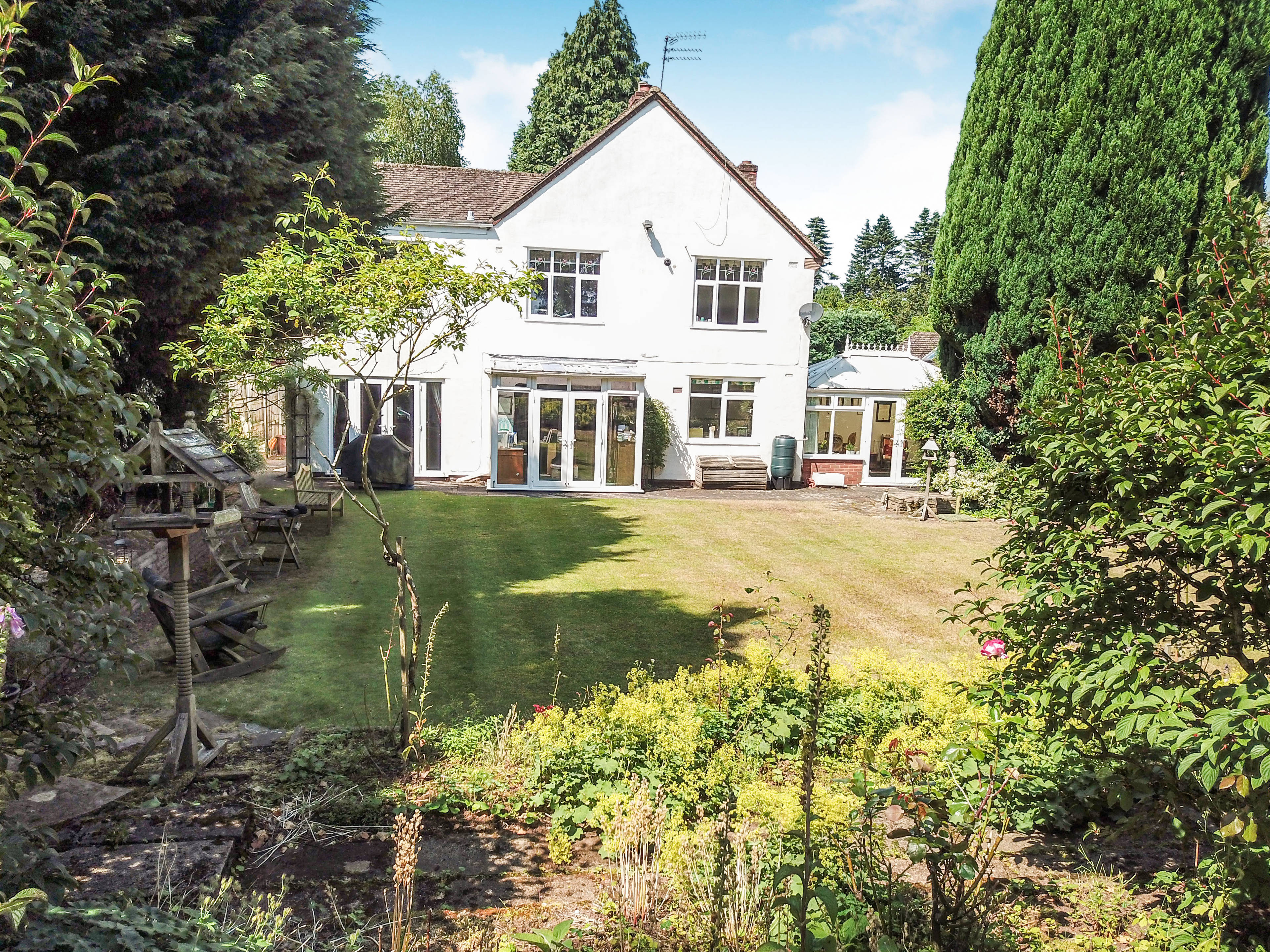 View Of The Property